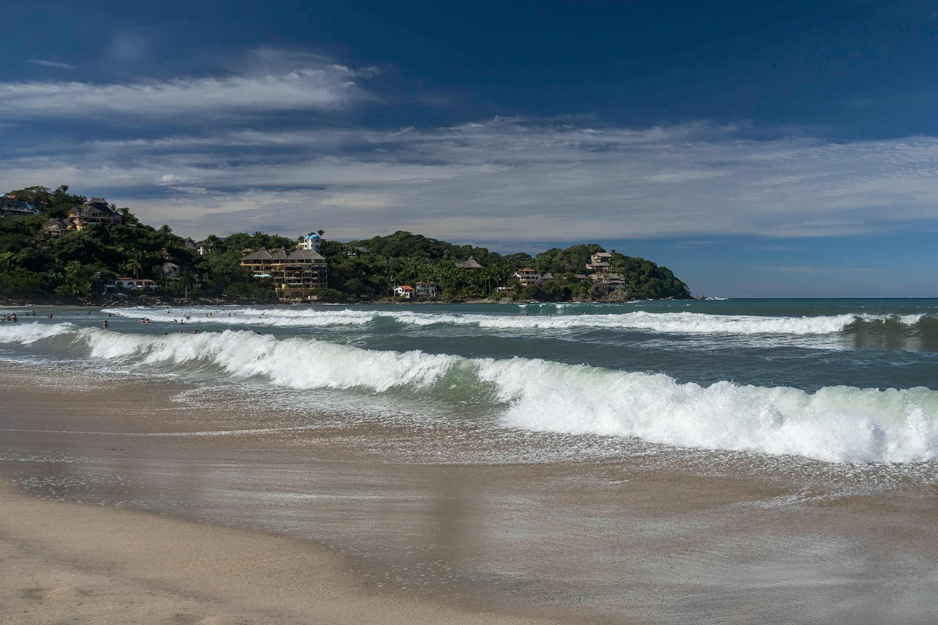 Sayulita, Mexico