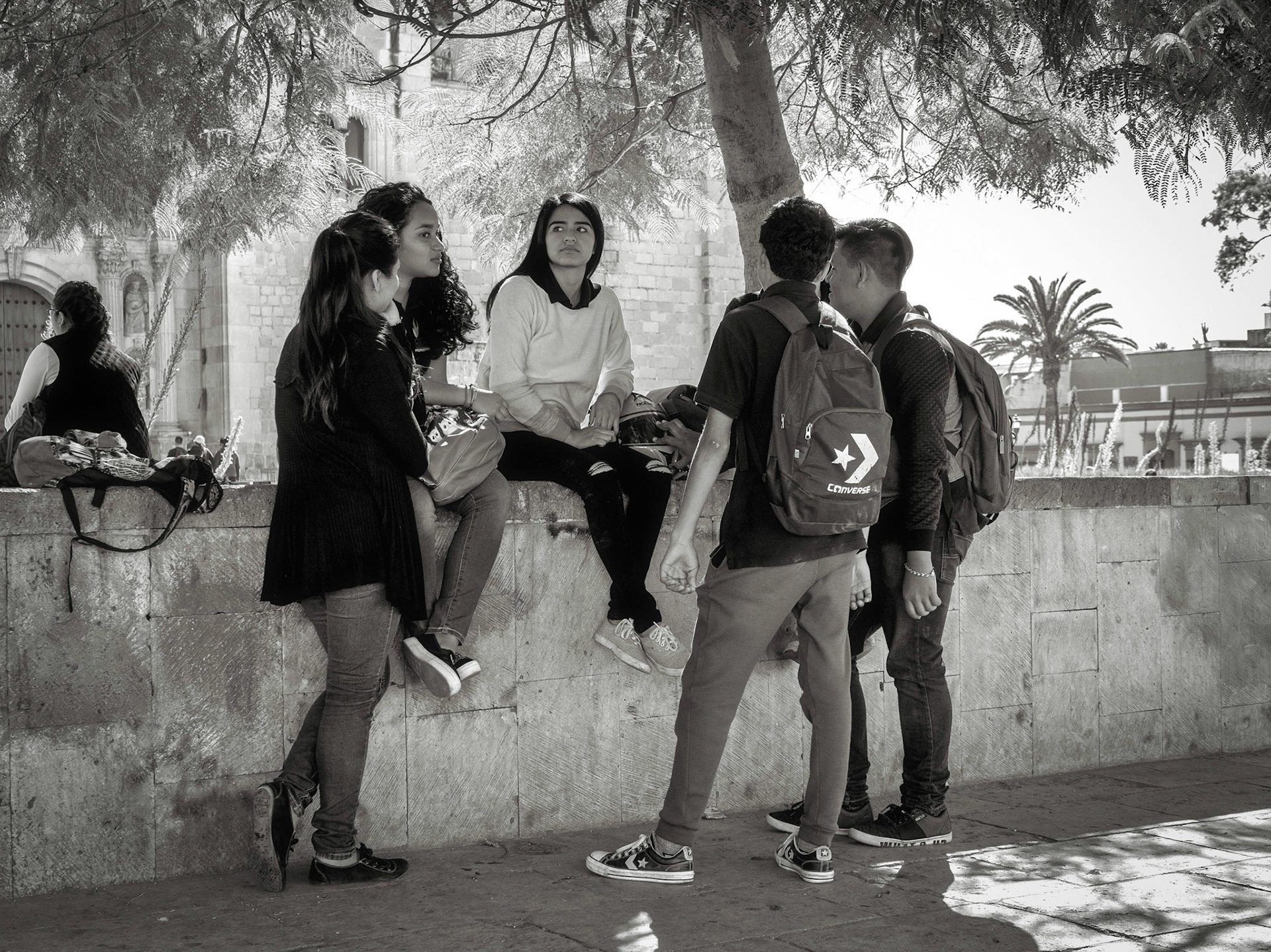 Oaxaca, Mexico