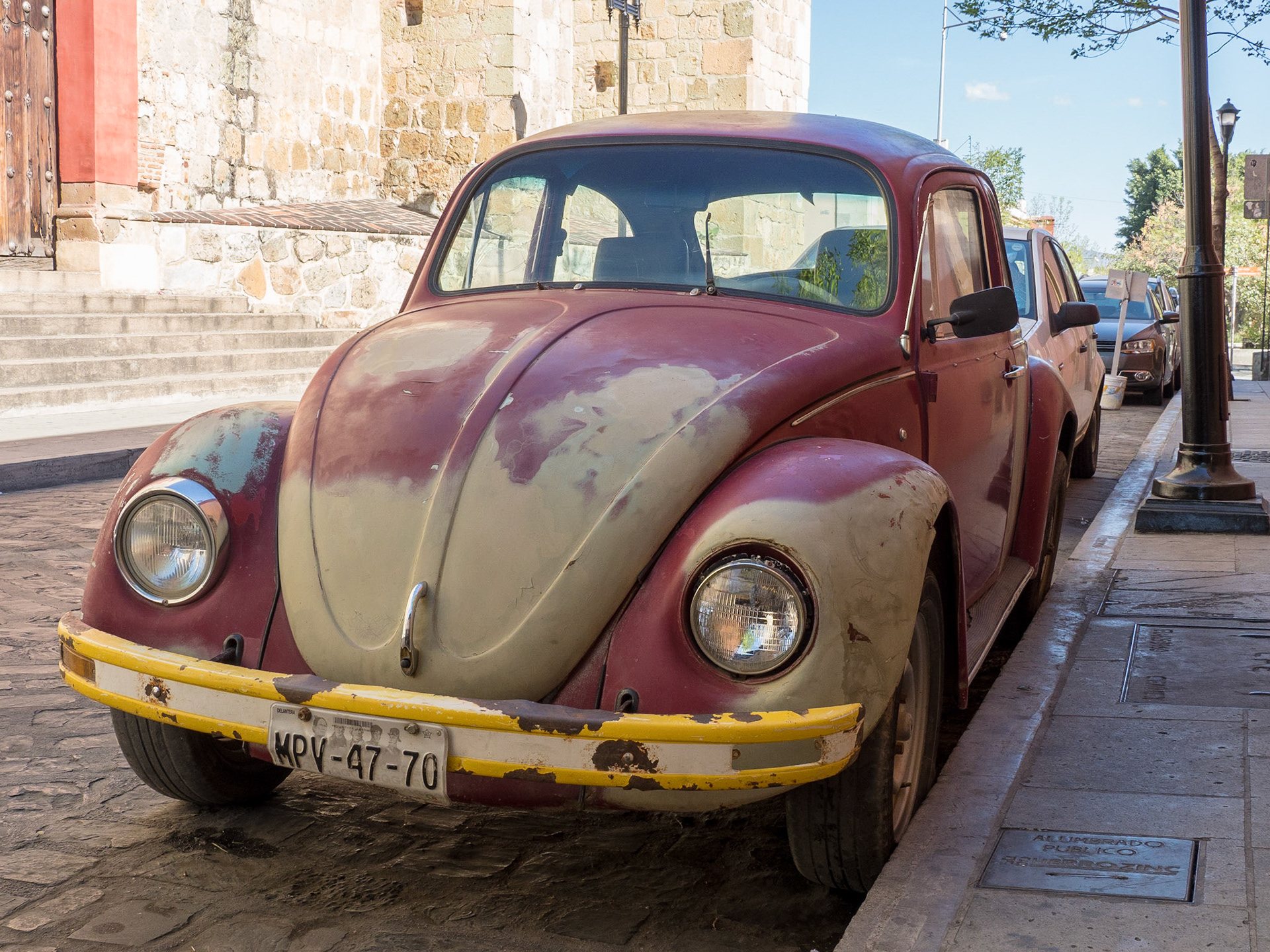 Oaxaca, Mexico