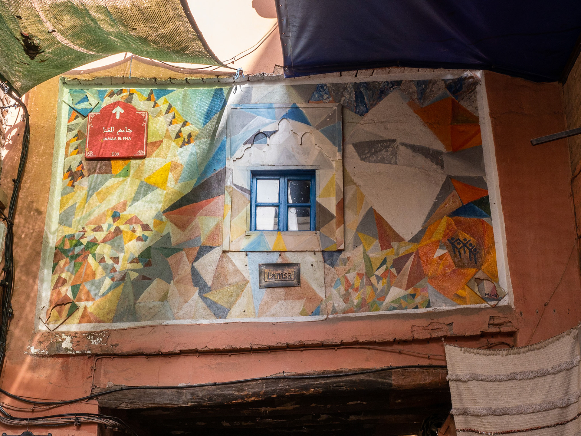 Marrakech, Morocco