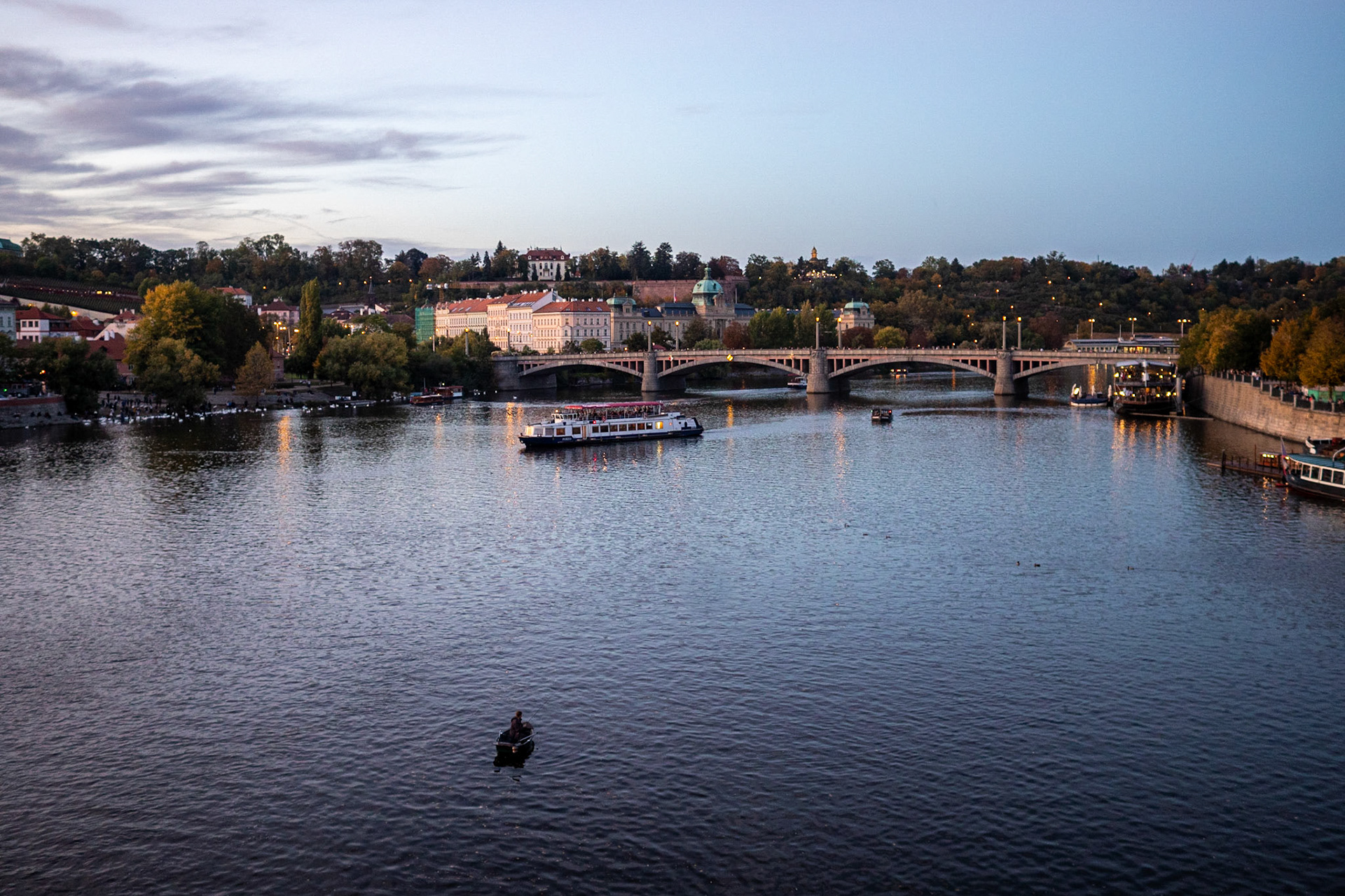 Prague, Czech Republic