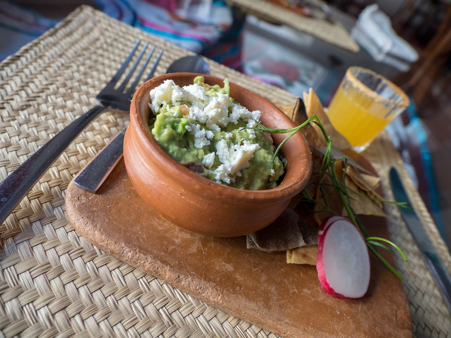 Oaxaca, Mexico