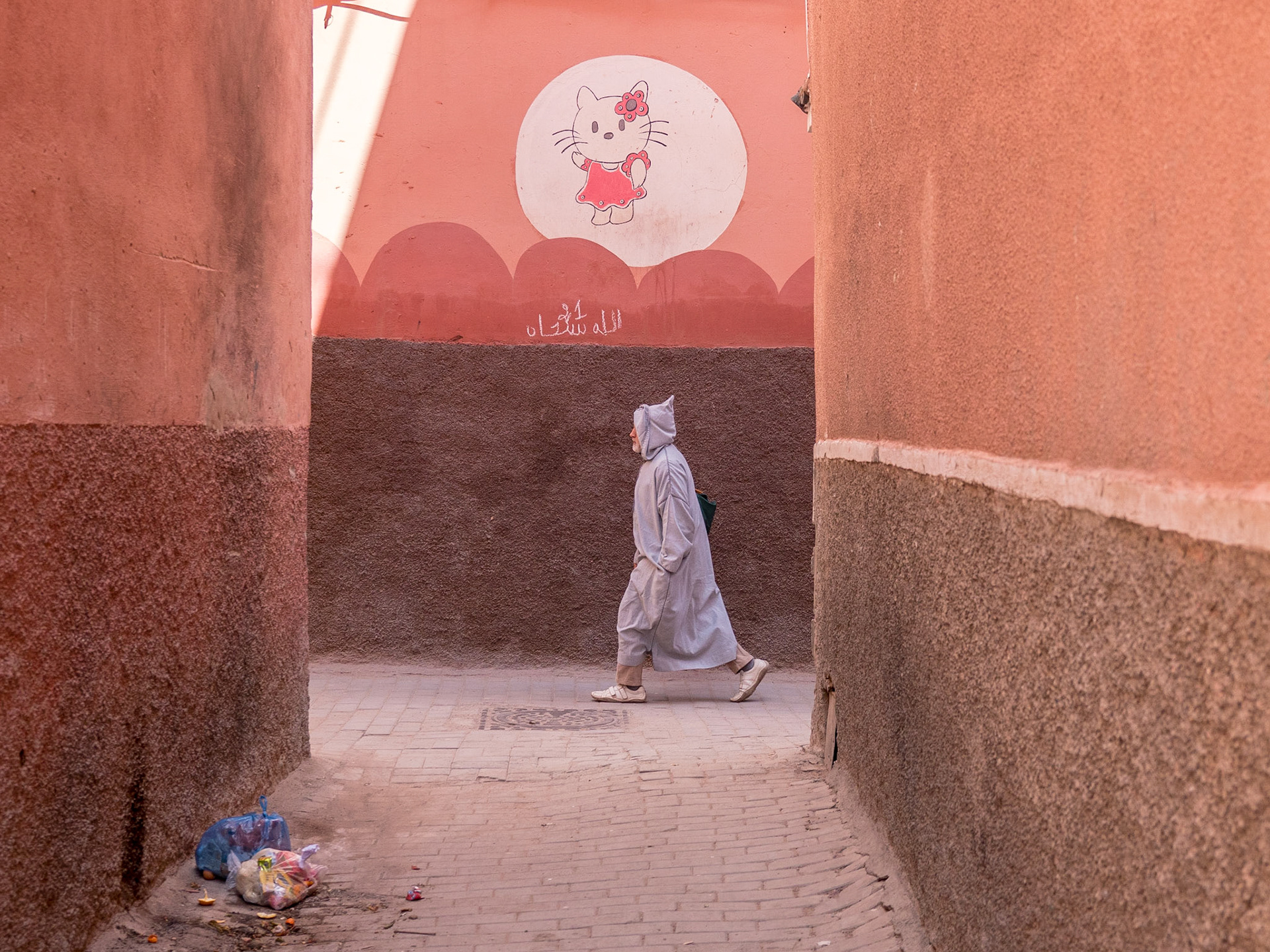 Marrakech, Morocco