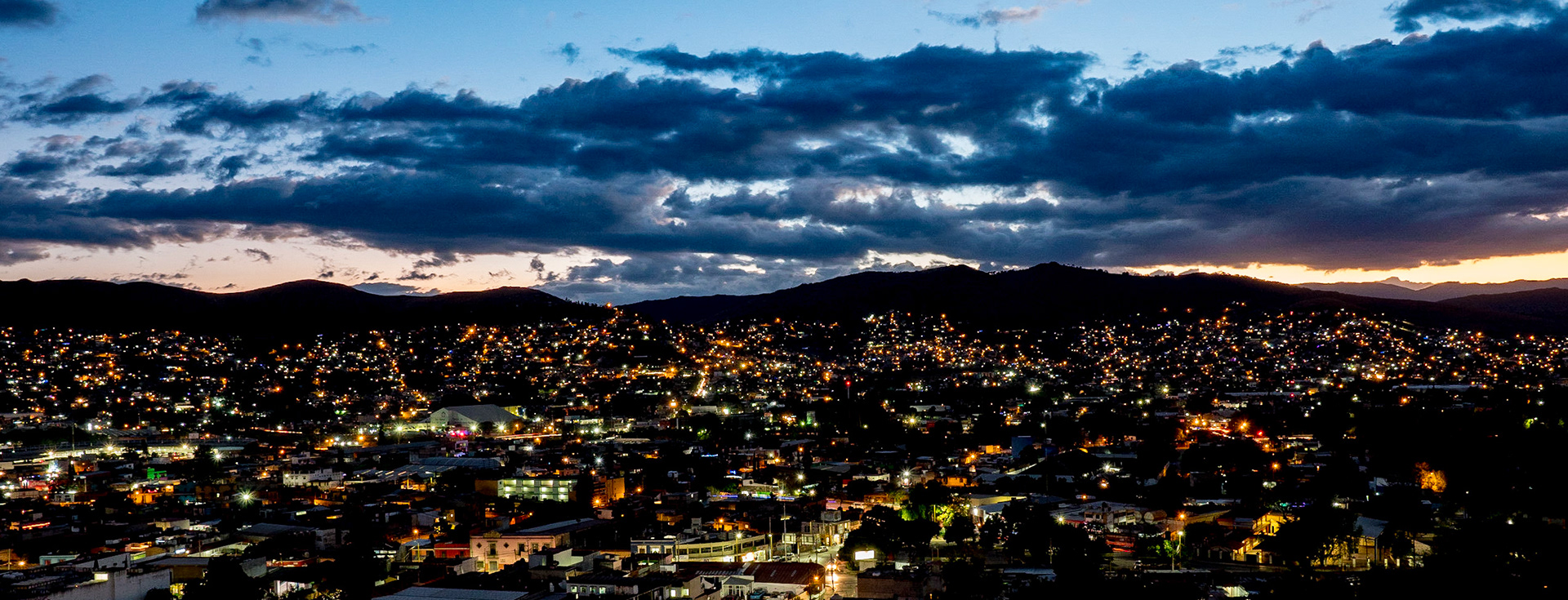 Oaxaca, Mexico