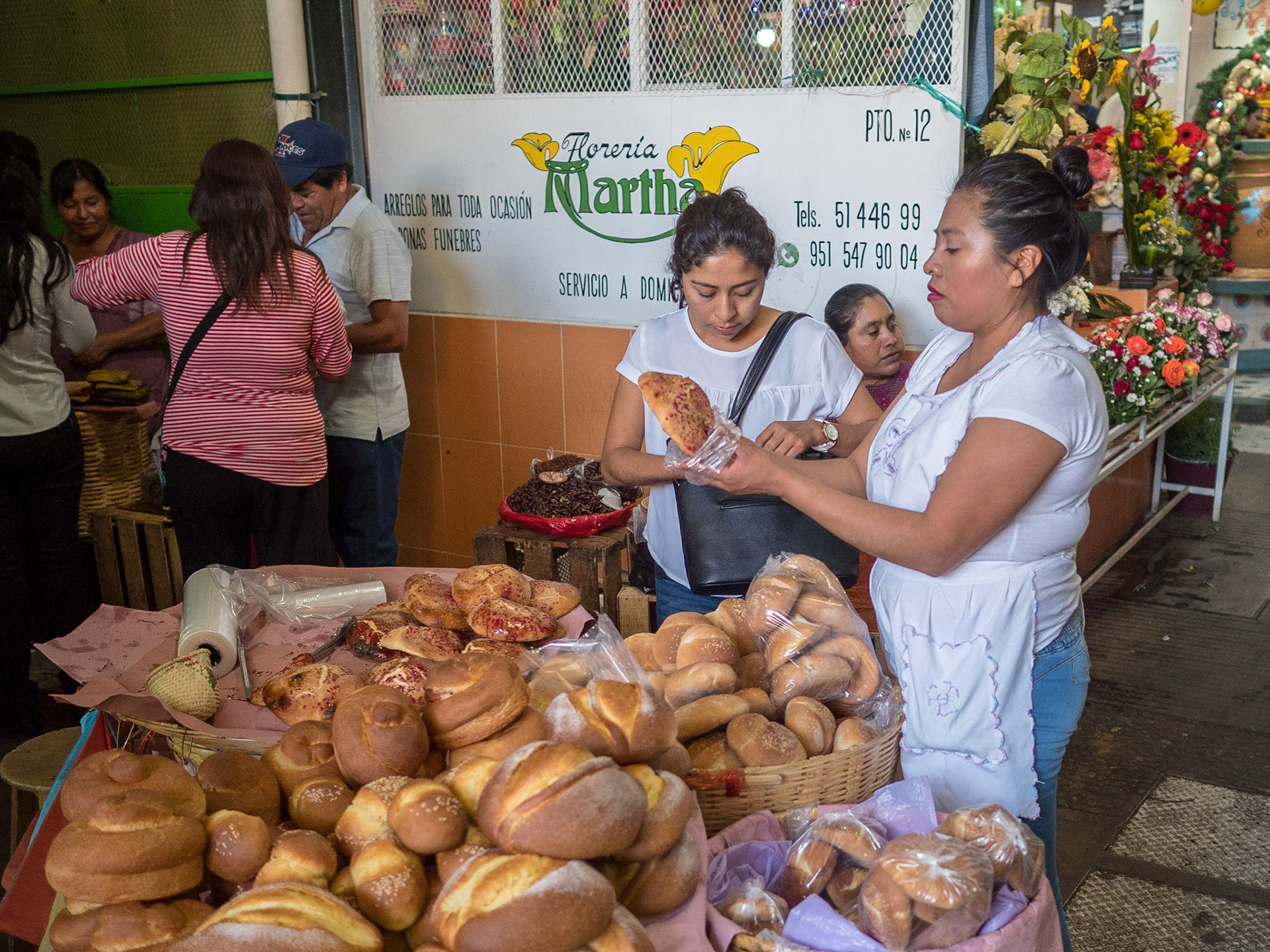 Oaxaca, Mexico
