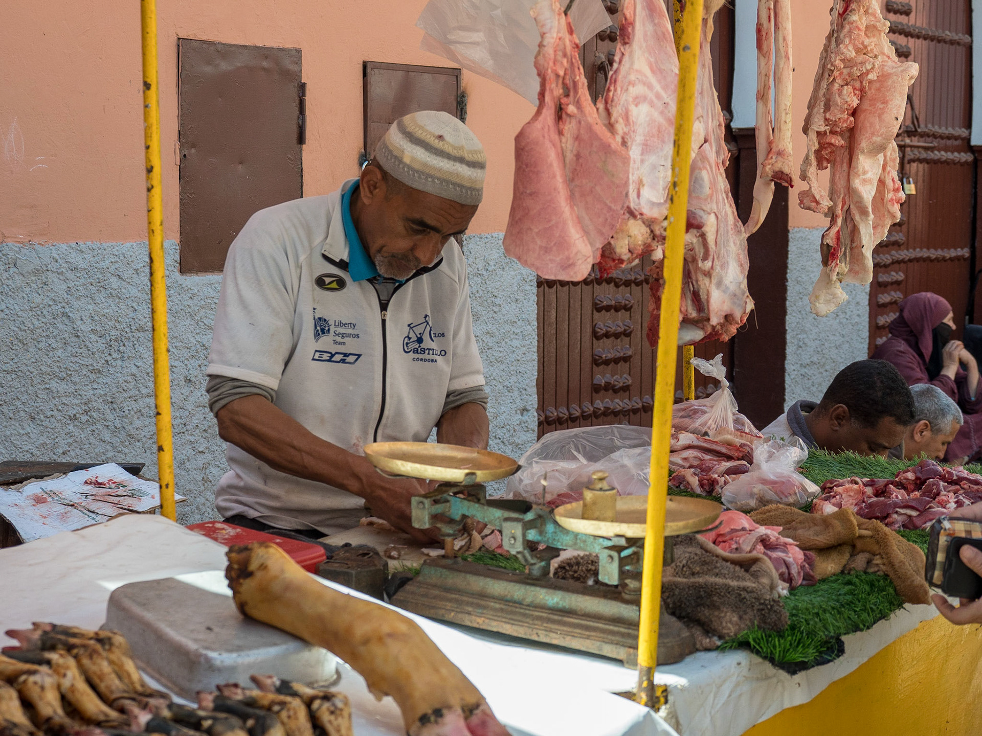 Marrakech, Morocco