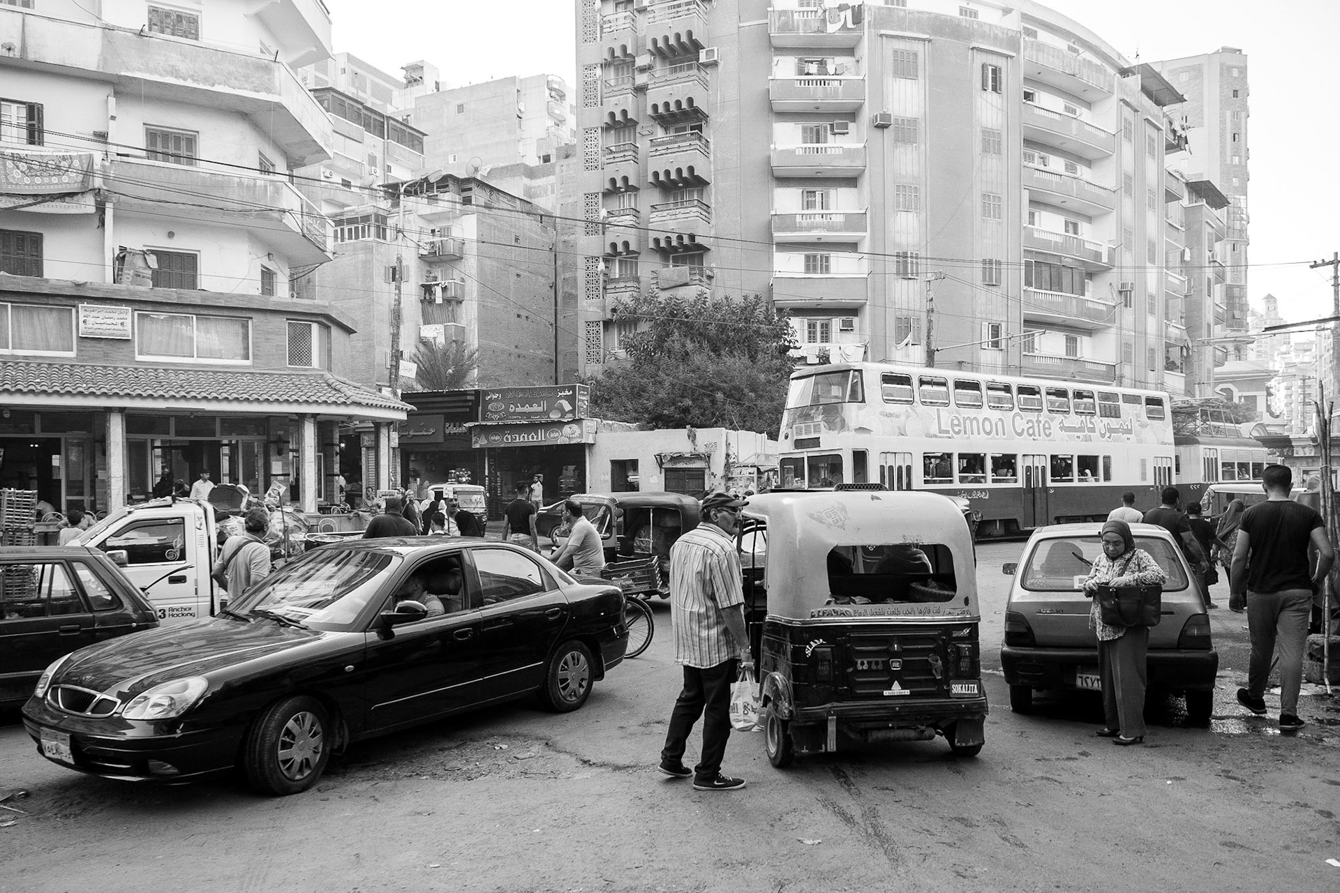 Alexandria, Egypt