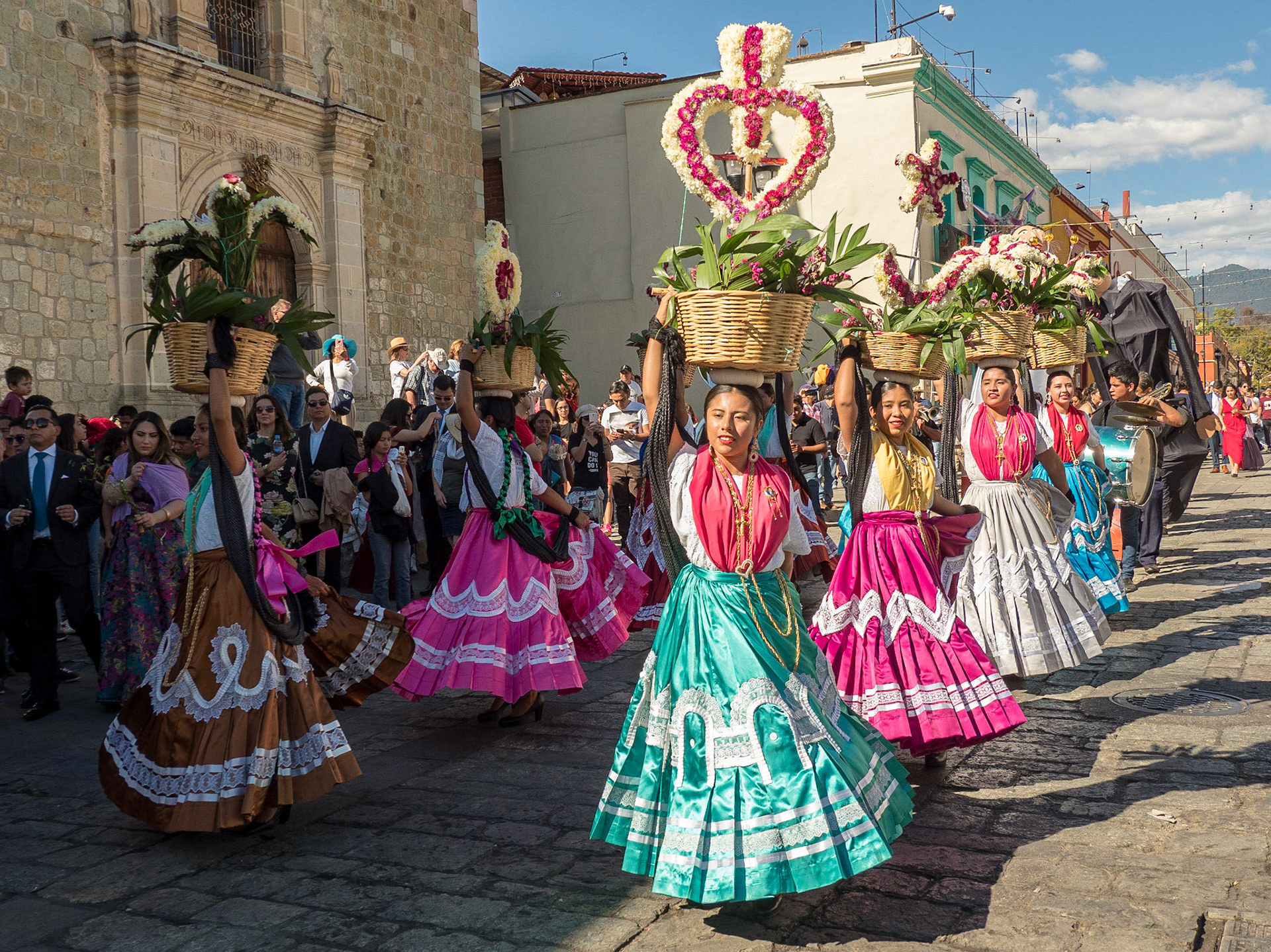 Oaxaca, Mexico