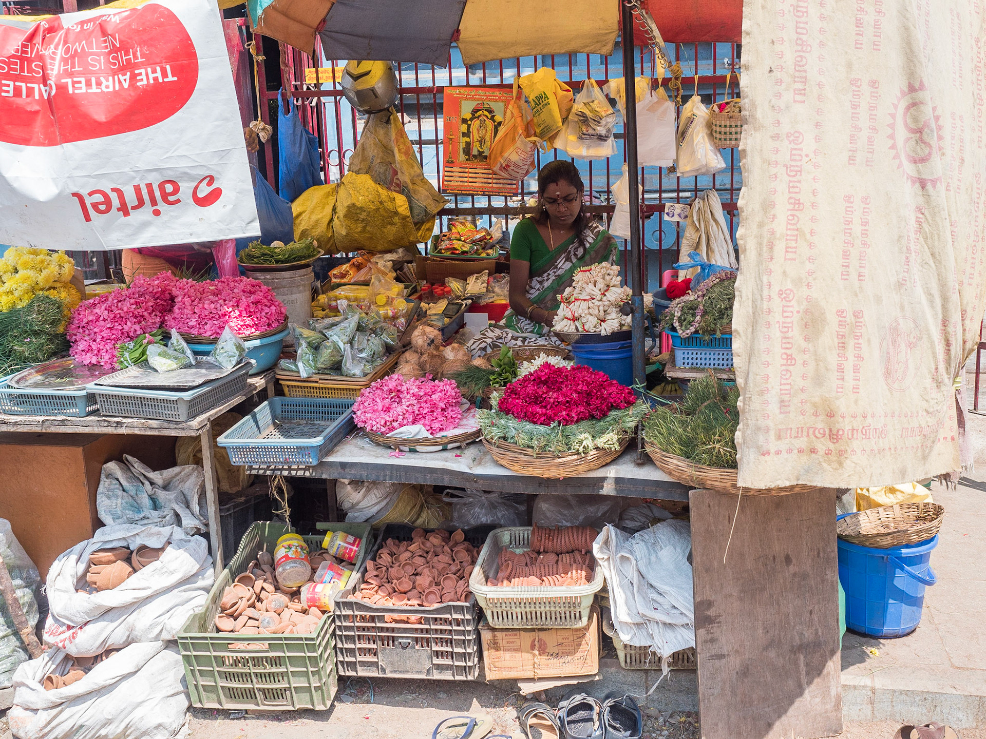 Chennai, India