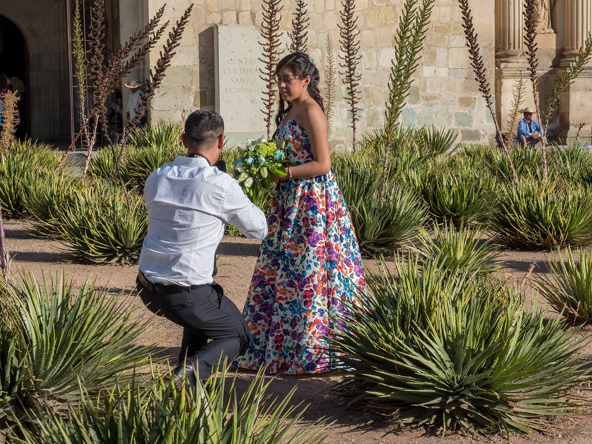 Oaxaca, Mexico