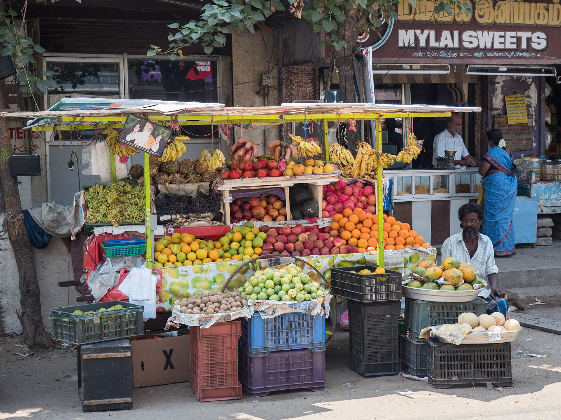 Chennai, India