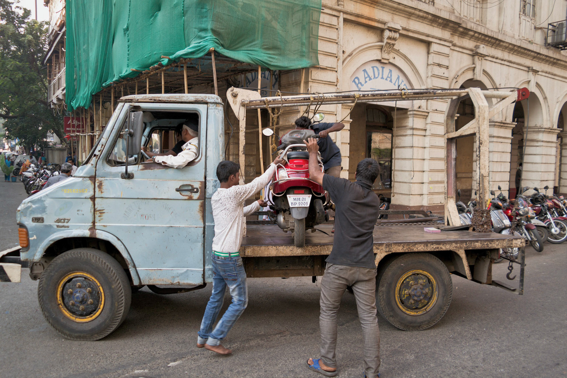 Mumbai, India