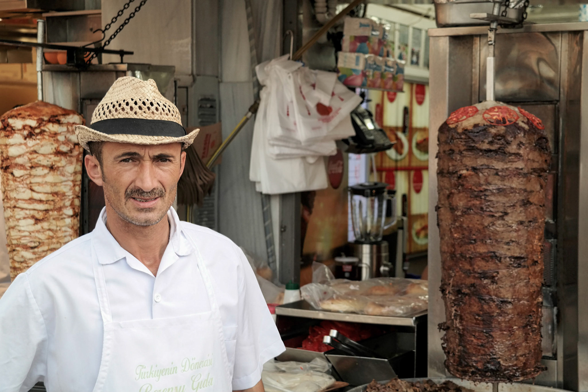 Istanbul, Turkey