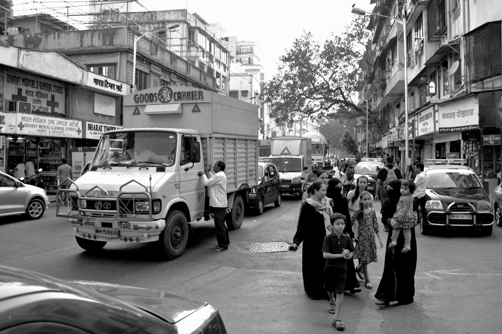 Mumbai, India
