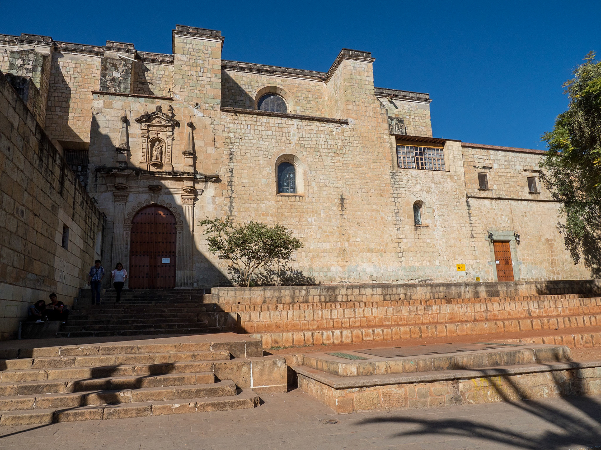 Oaxaca, Mexico