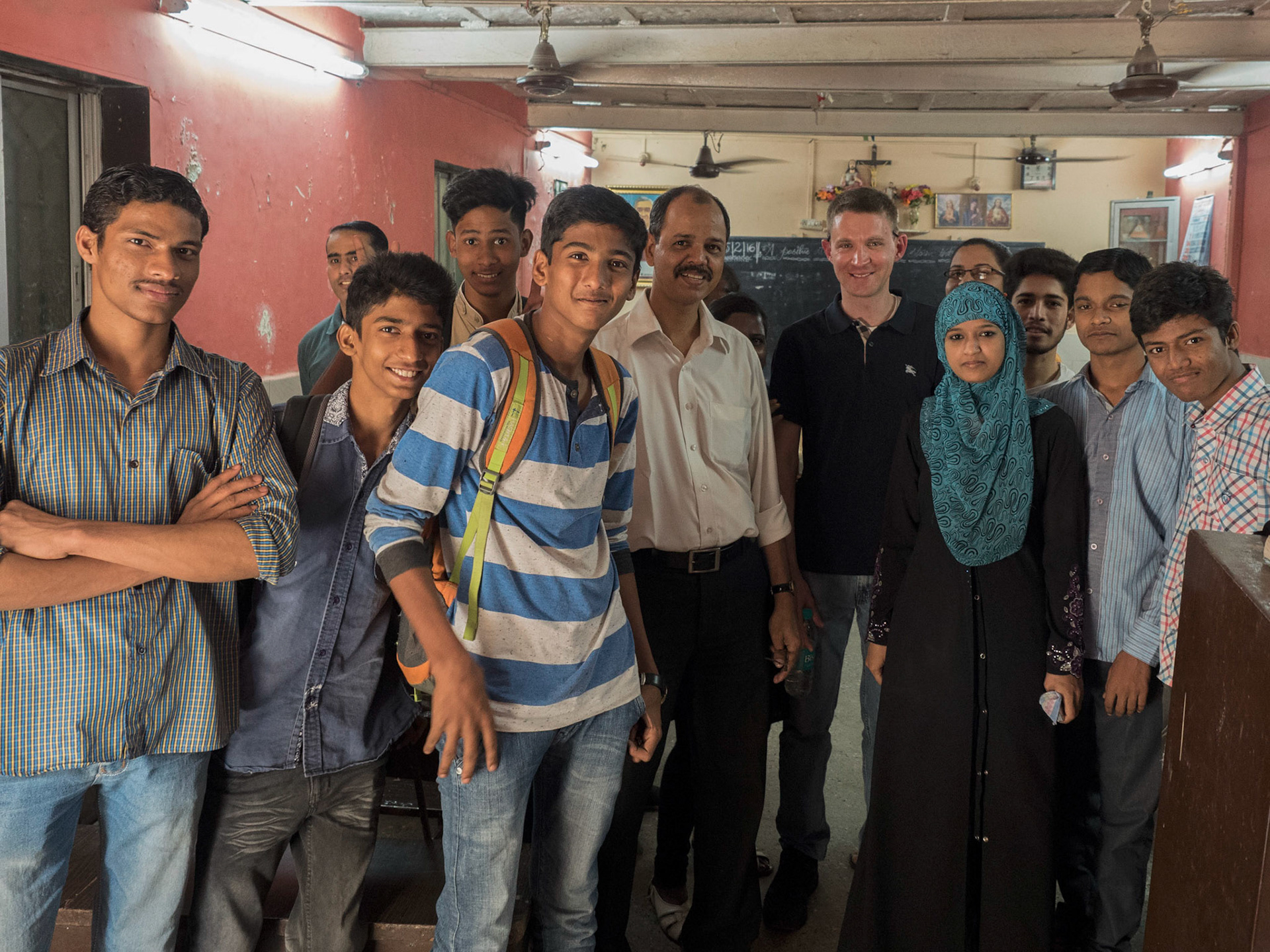 Mumbai, India