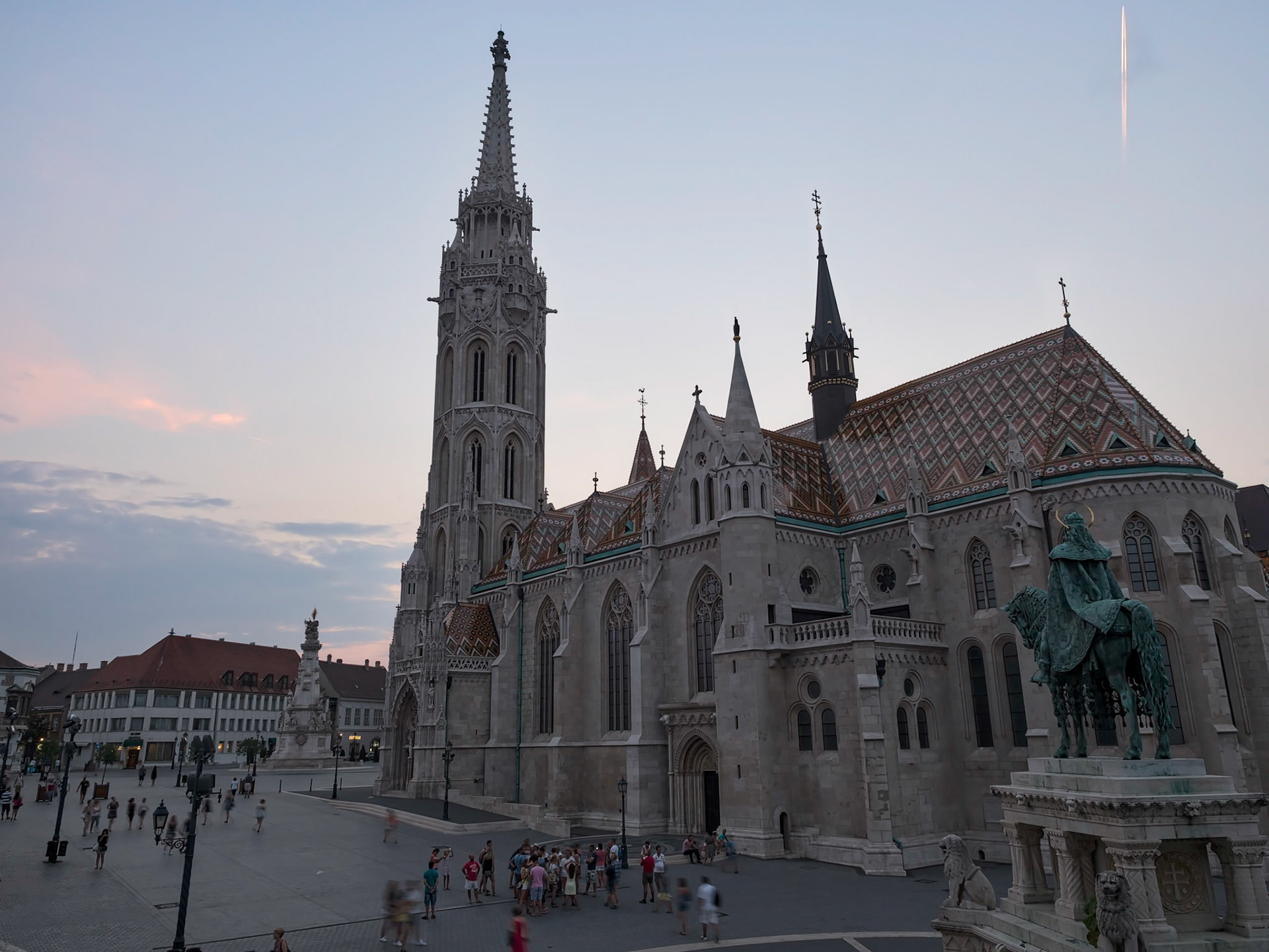 Budapest, Hungary
