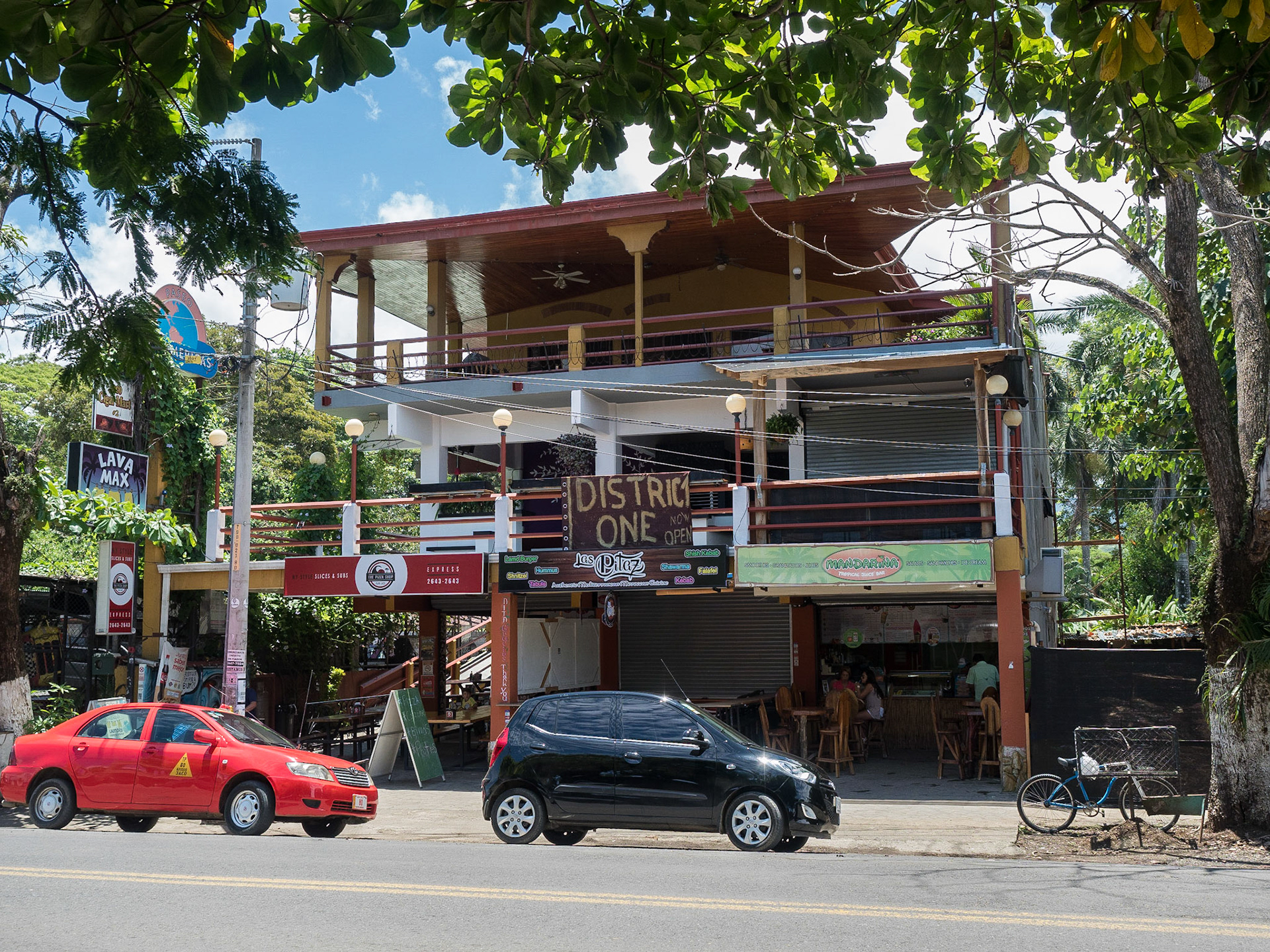 Costa Rica