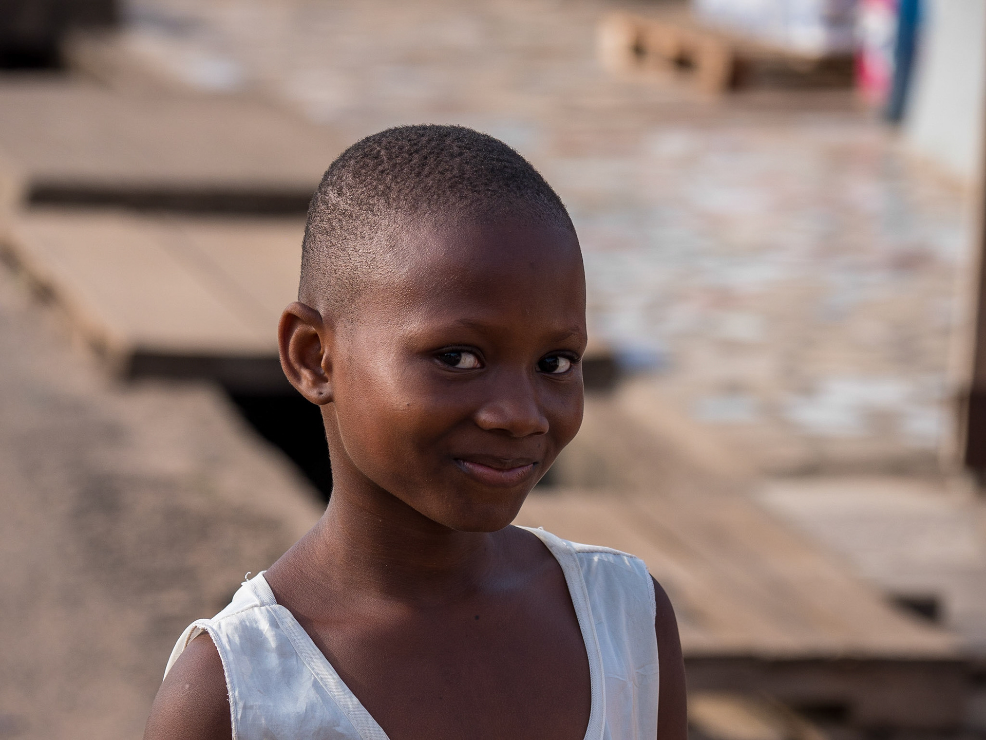 Ghana