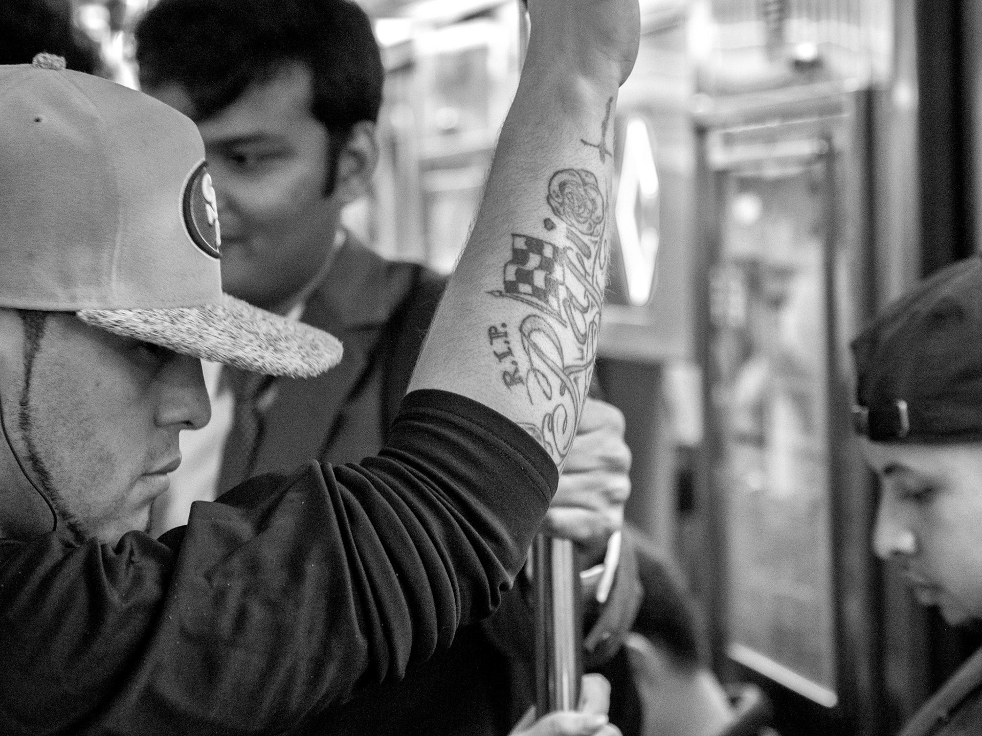 New York City, NY, USA