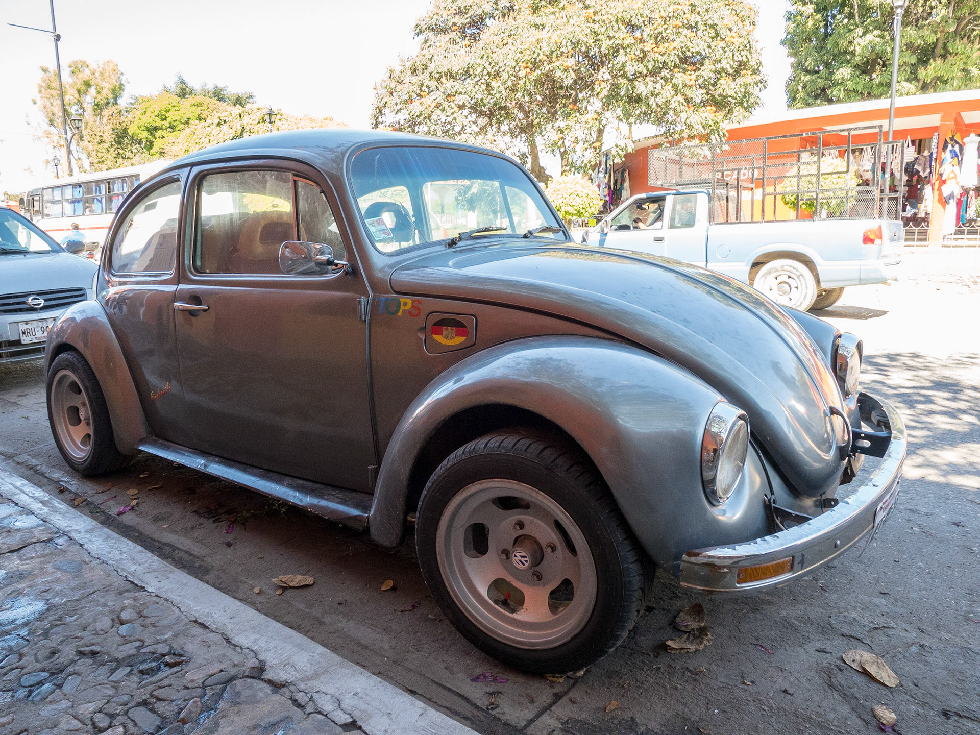 Oaxaca, Mexico
