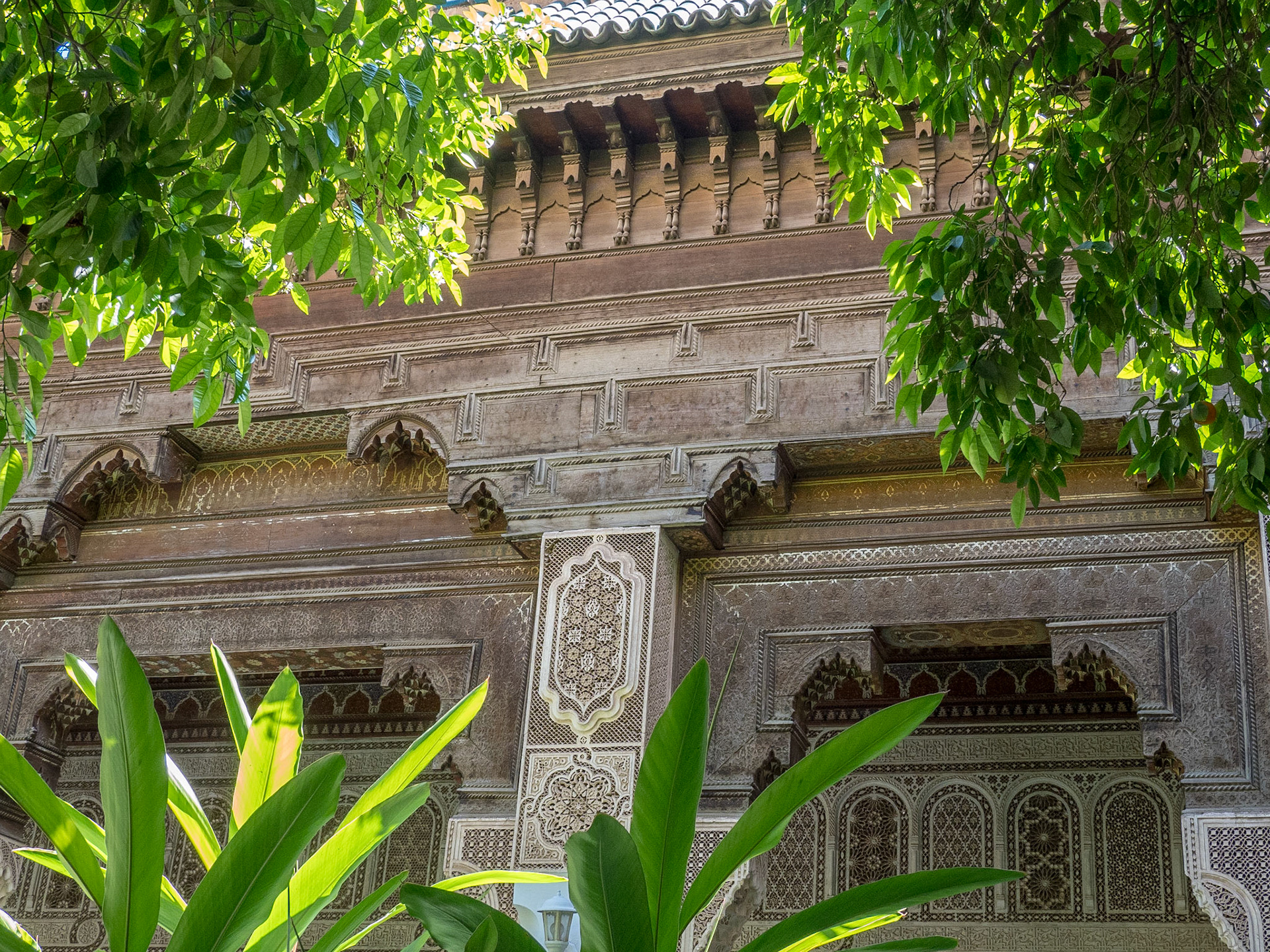 Marrakech, Morocco