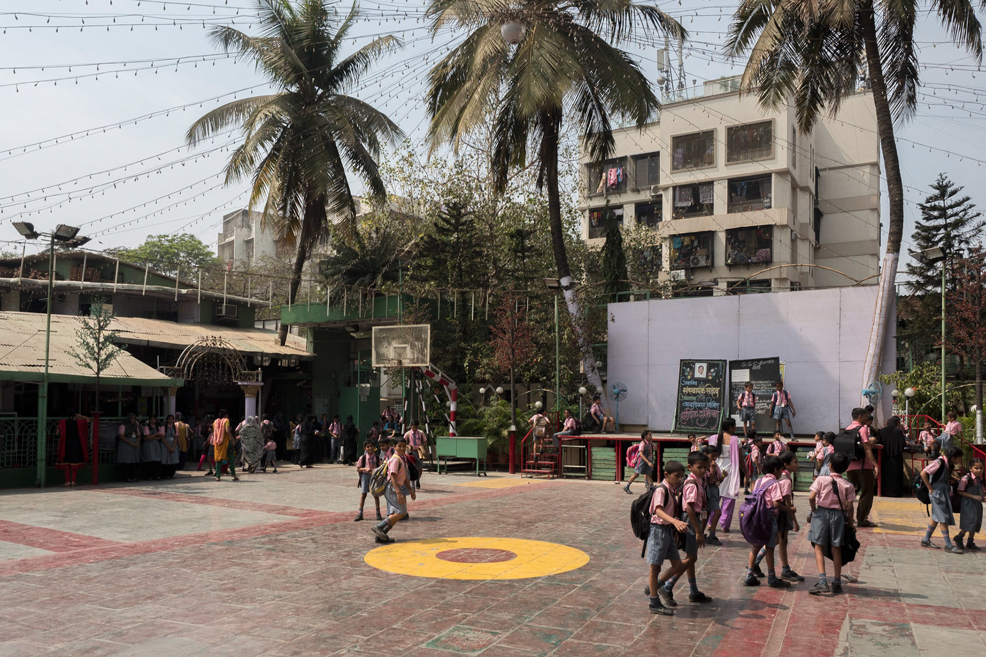 Mumbai, India