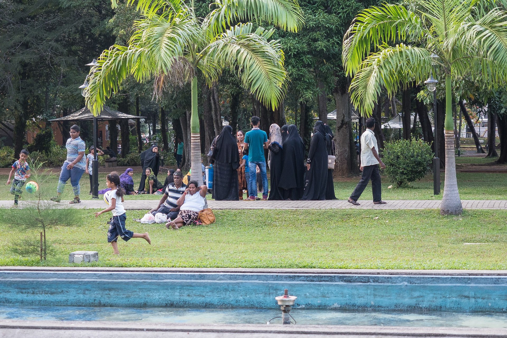 Colombo, Sri Lanka