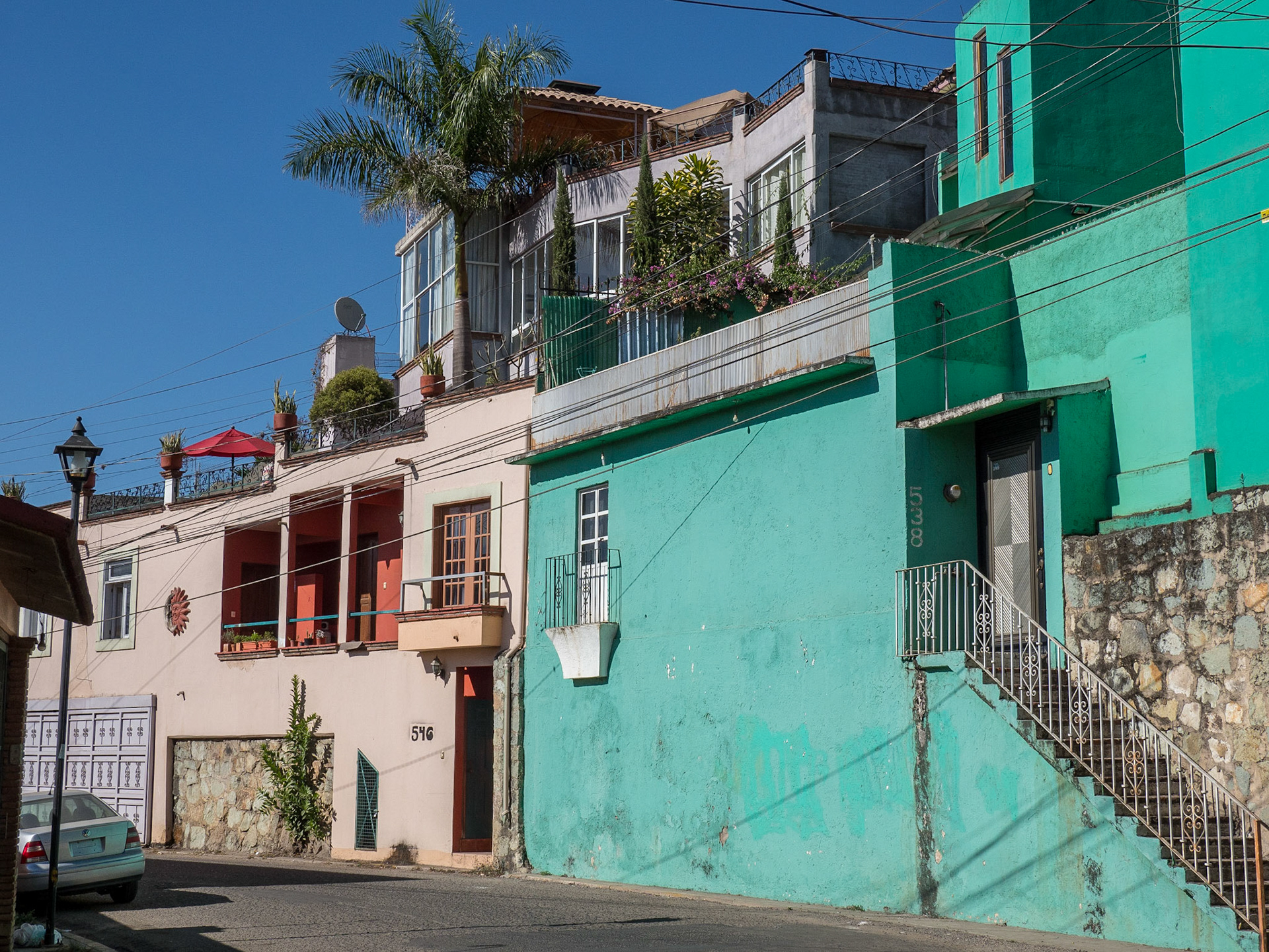 Oaxaca, Mexico