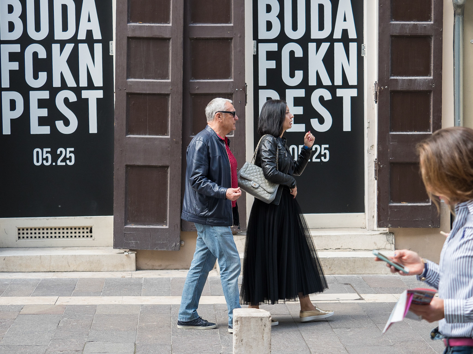 Budapest, Hungary