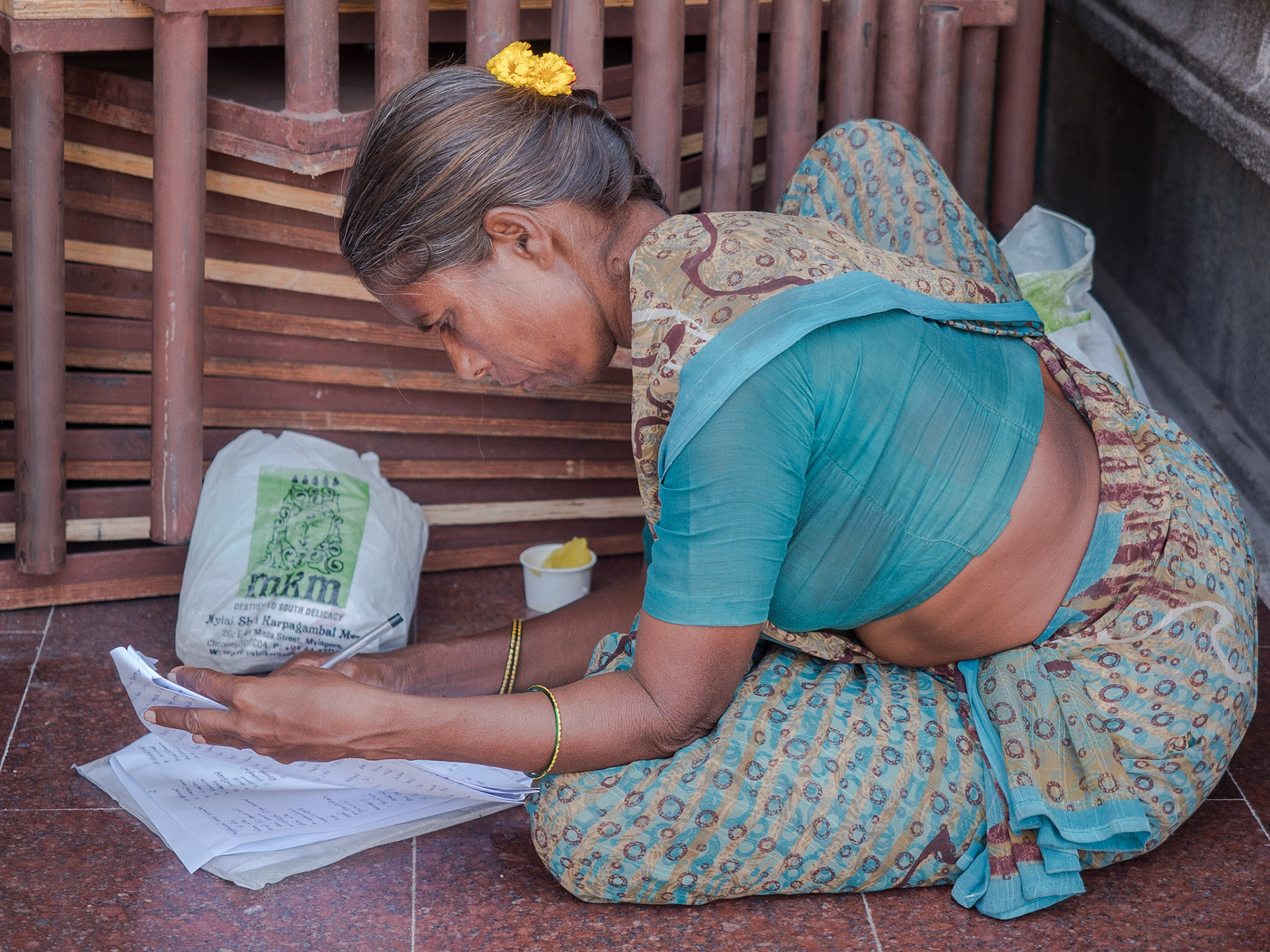 Chennai, India