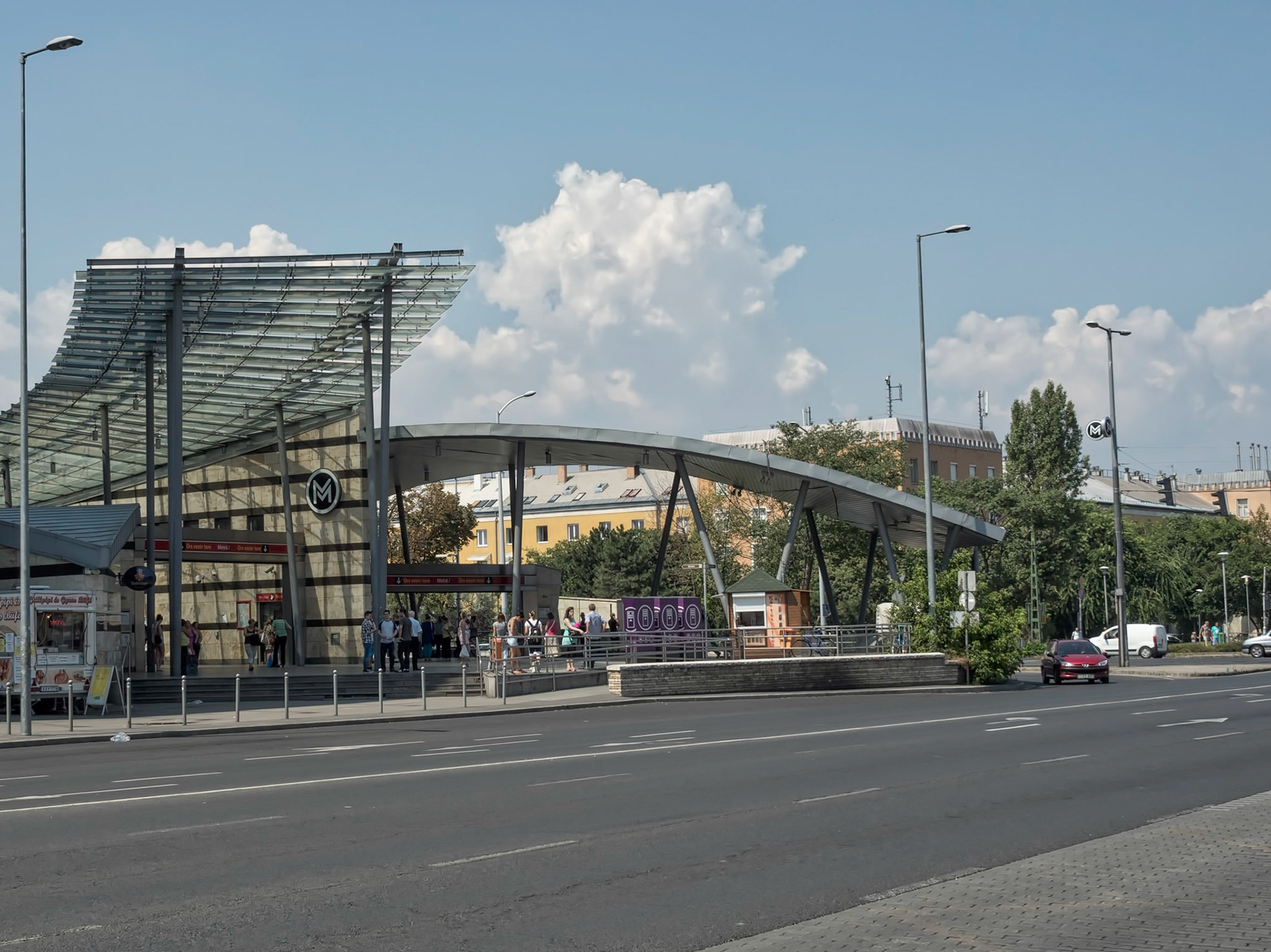 Budapest, Hungary