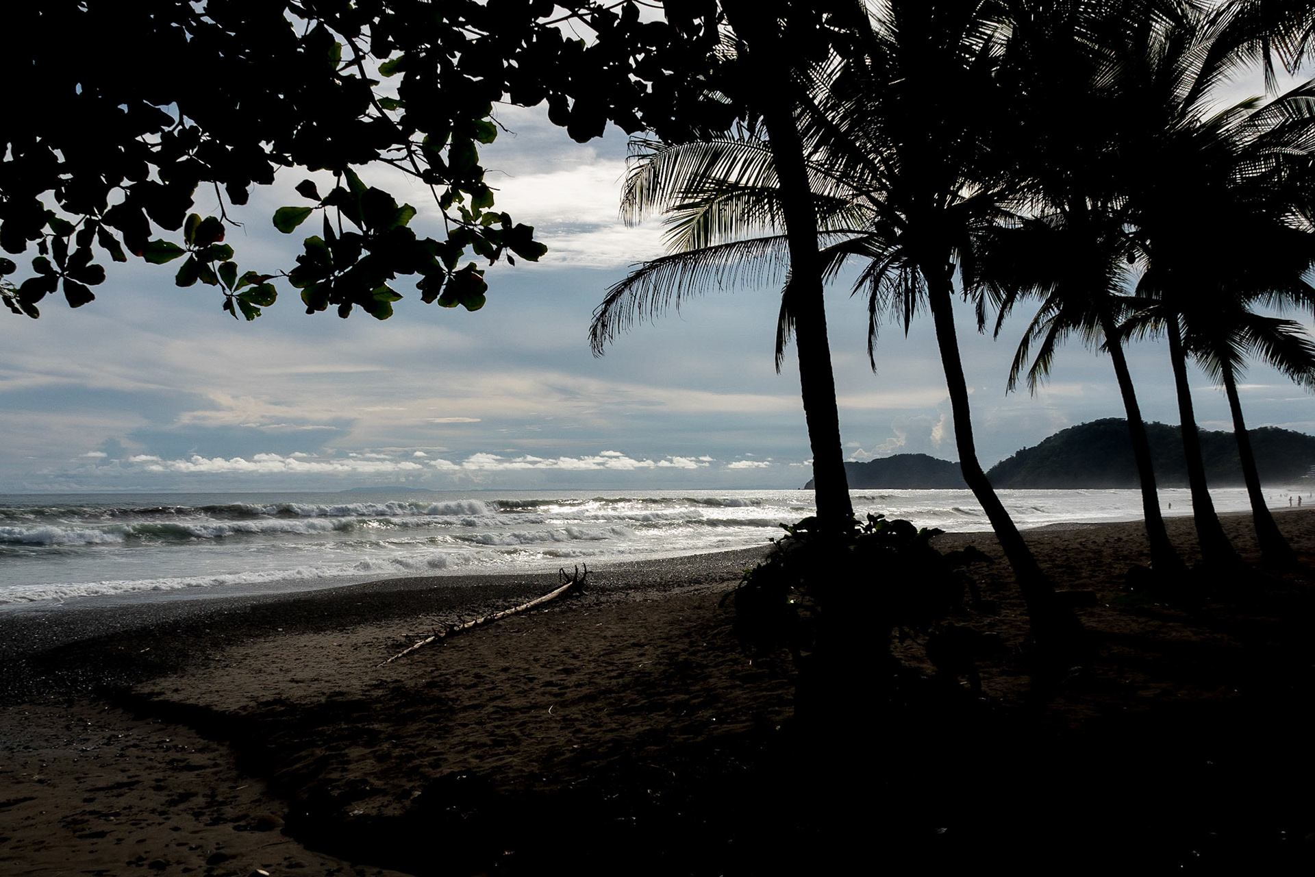 Costa Rica