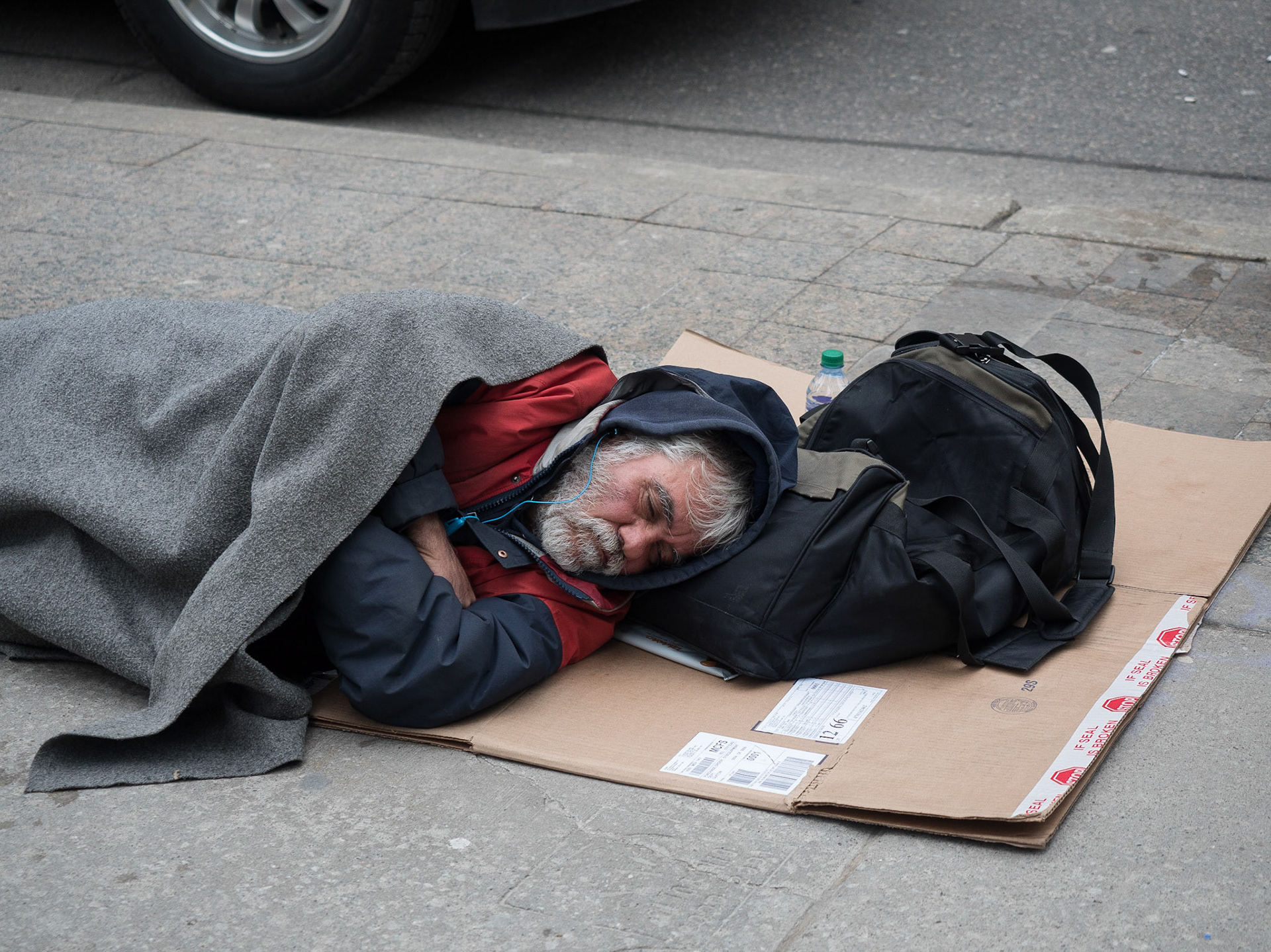 Toronto, Canada