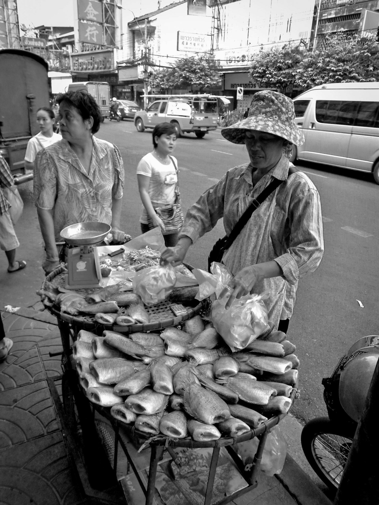 Bangkok, Thailand