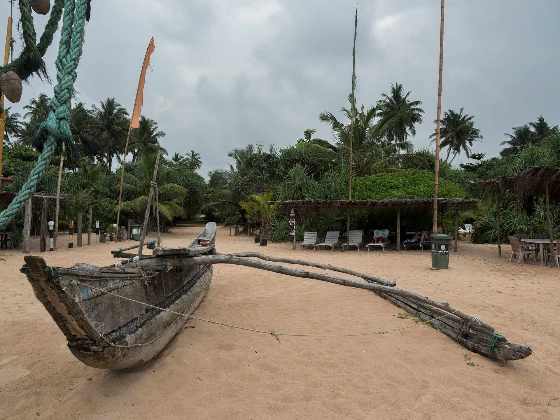 Bentota, Sri Lanka