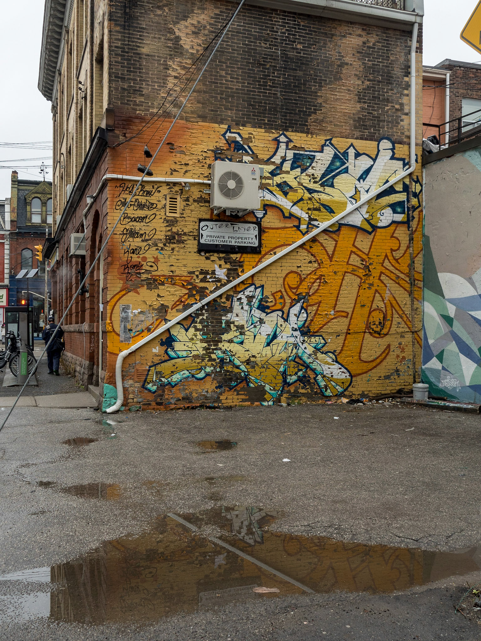 Toronto, Canada