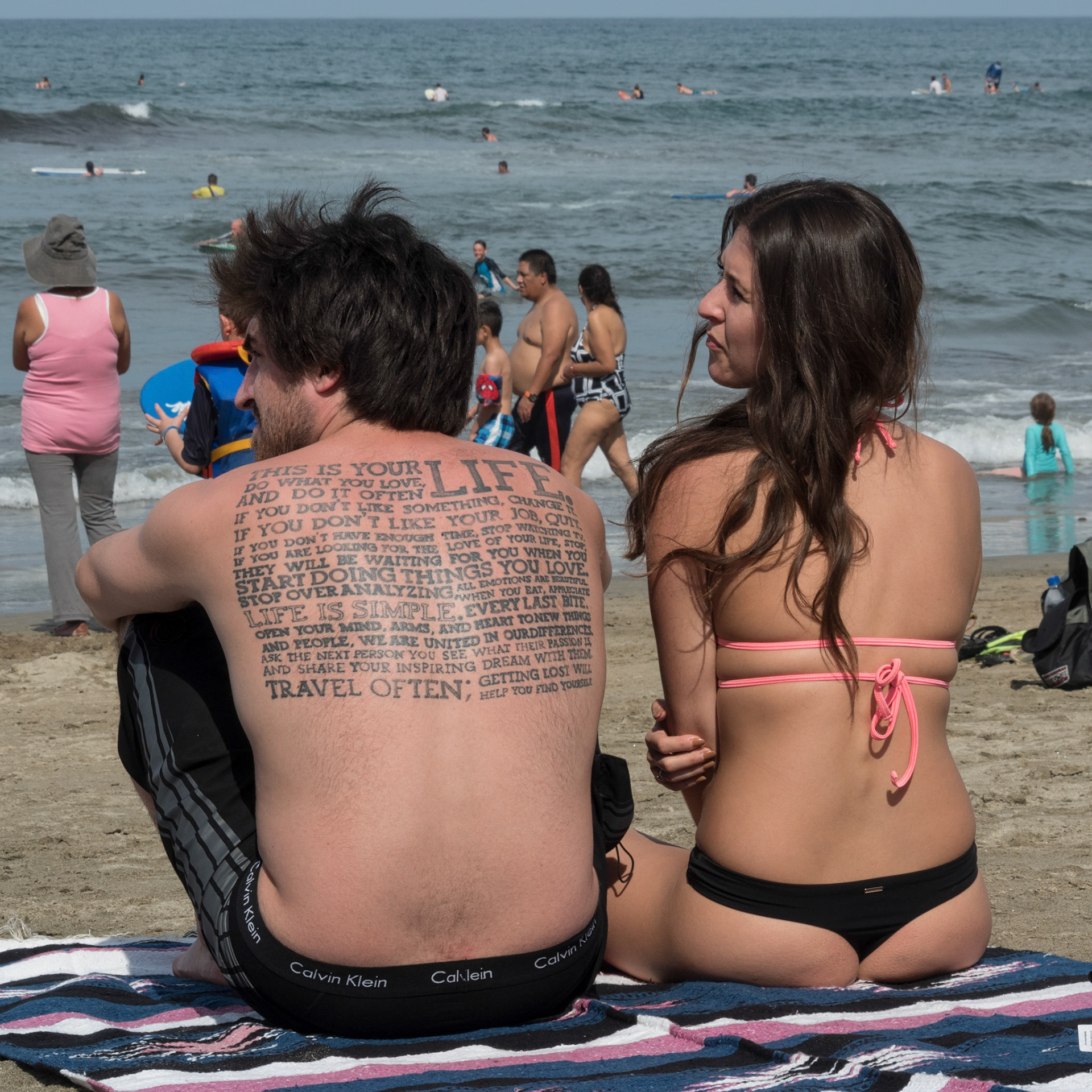 Sayulita, Mexico