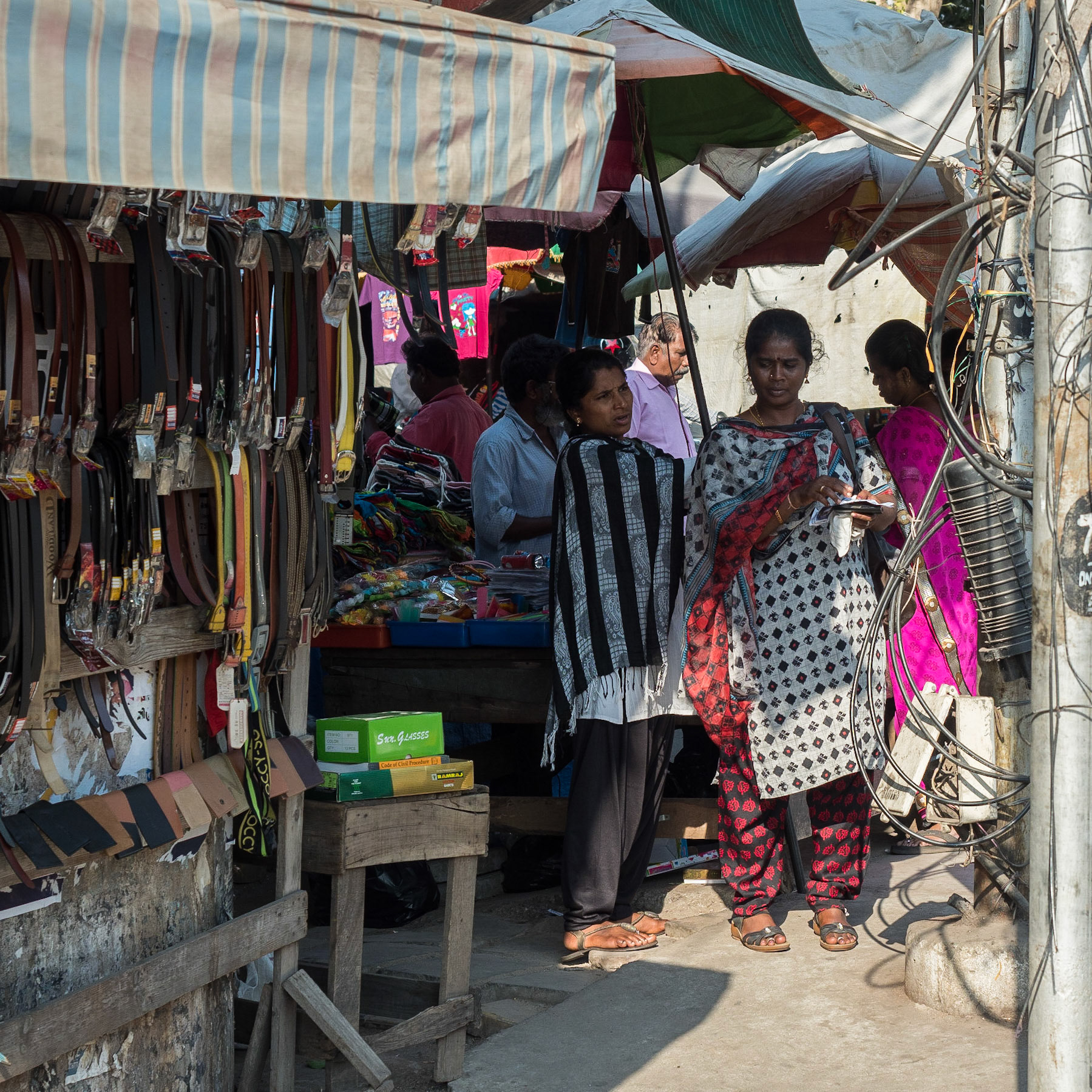 Chennai, India