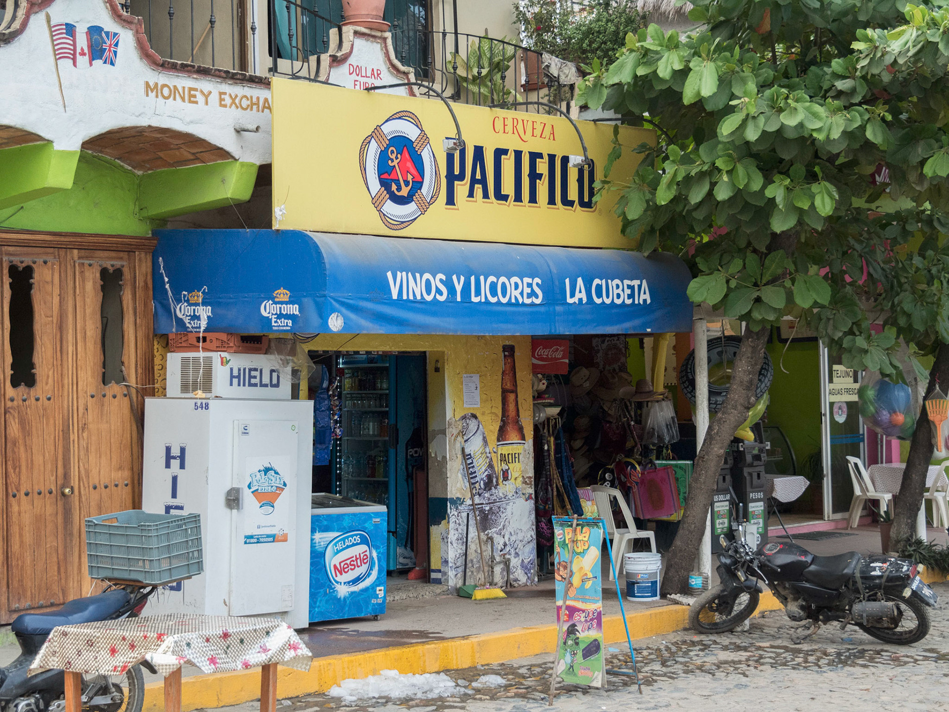 Sayulita, Mexico