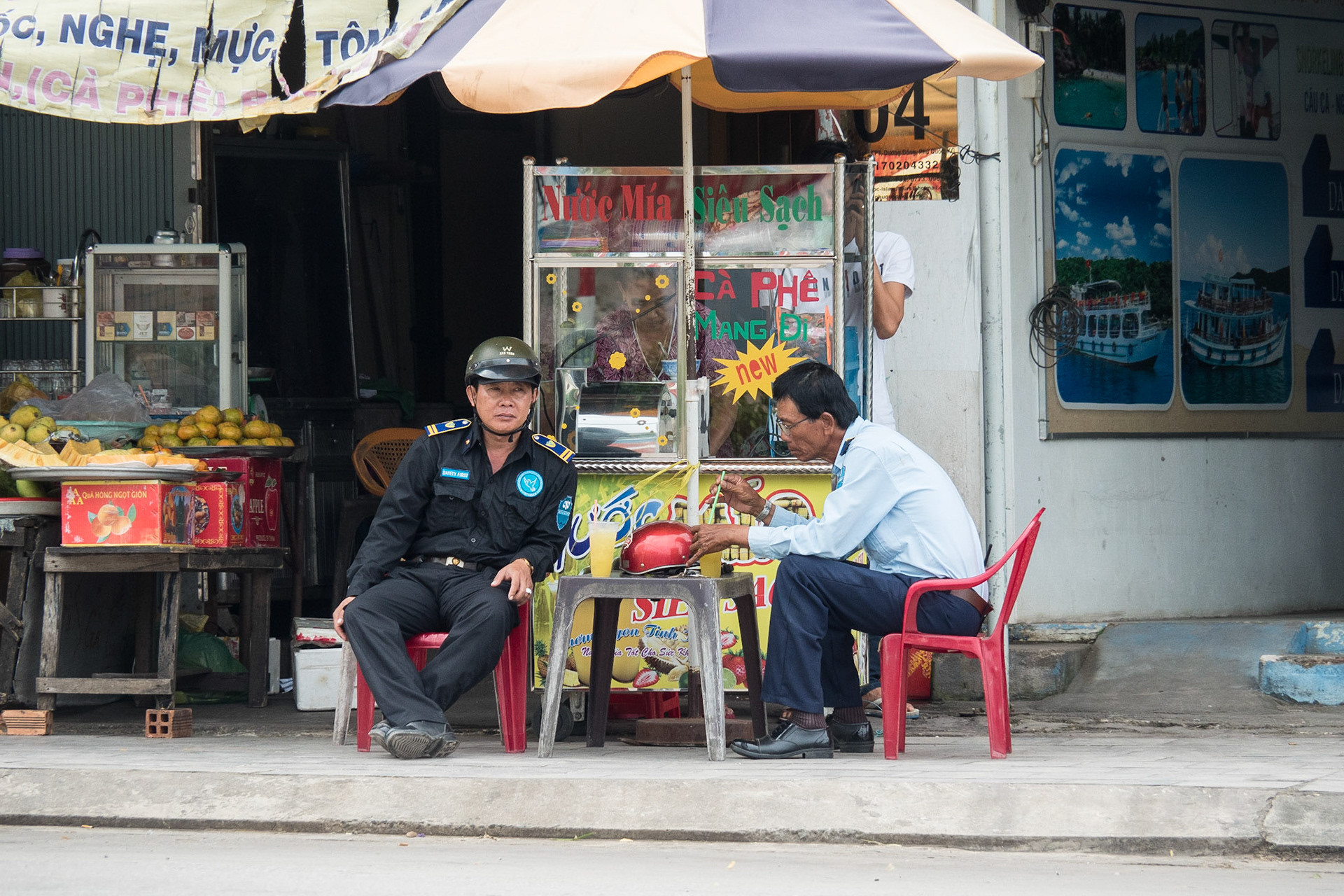 Phu Quoc, Vietnam