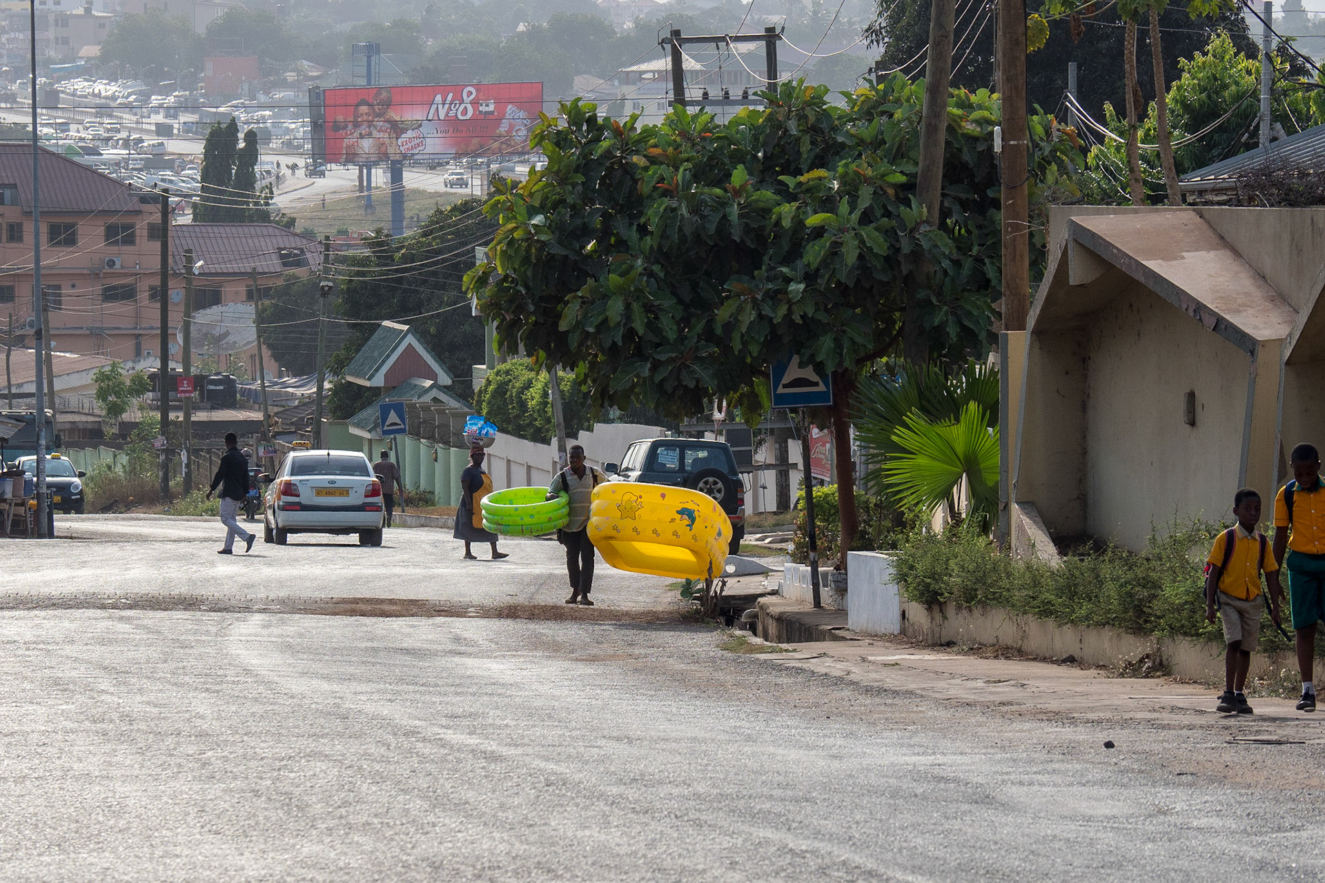 Ghana