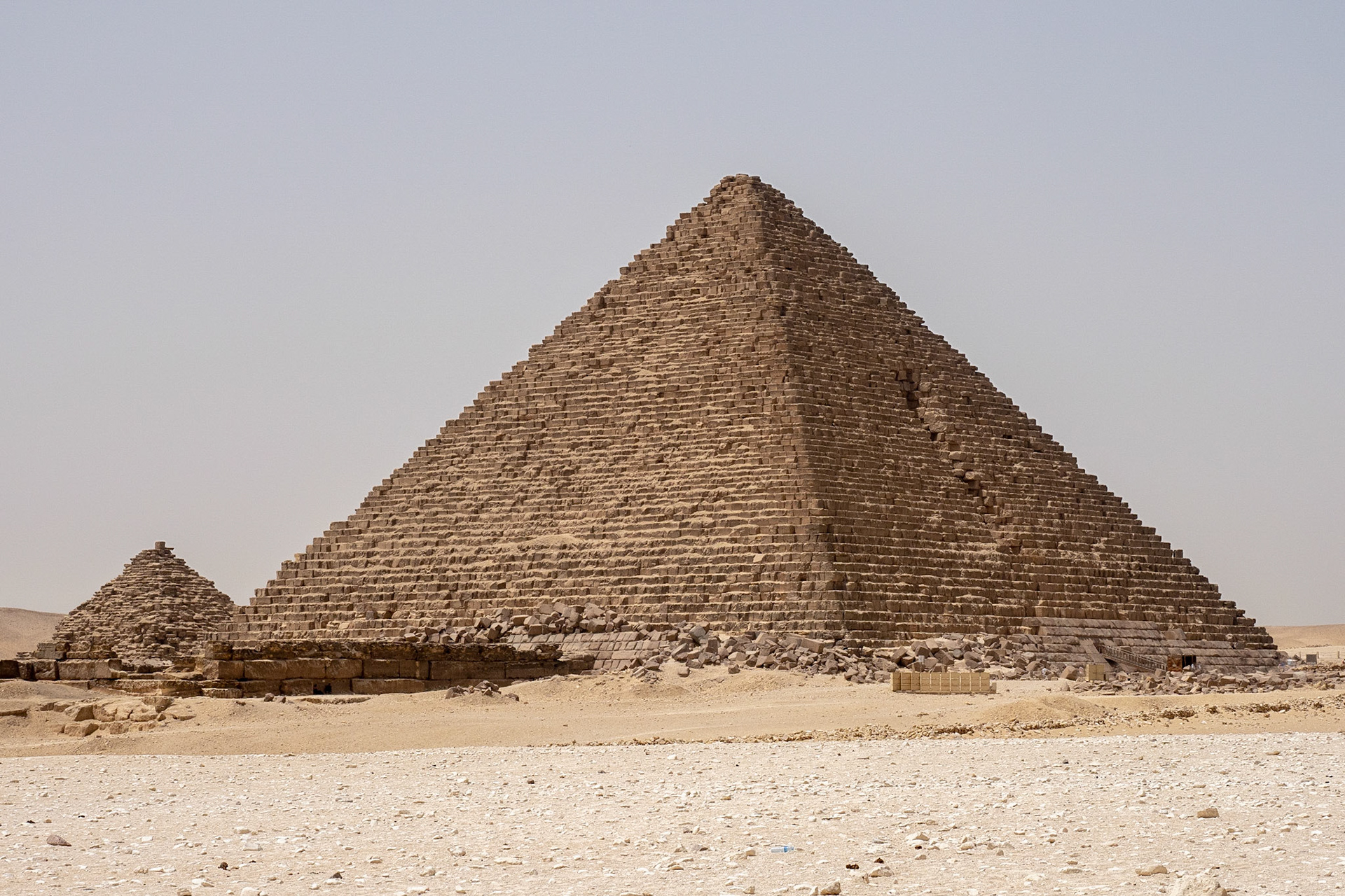 Cairo, Egypt