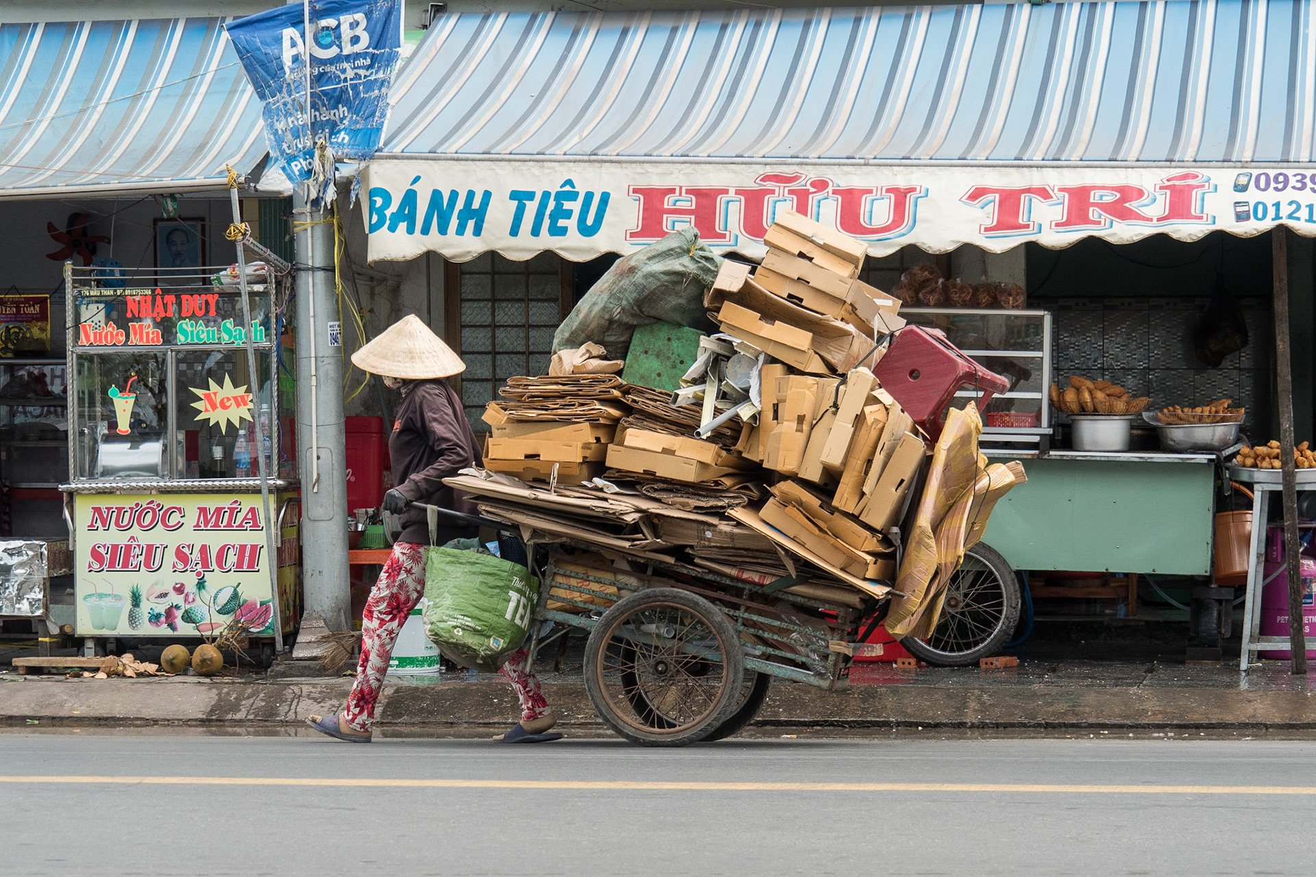 Phu Quoc, Vietnam