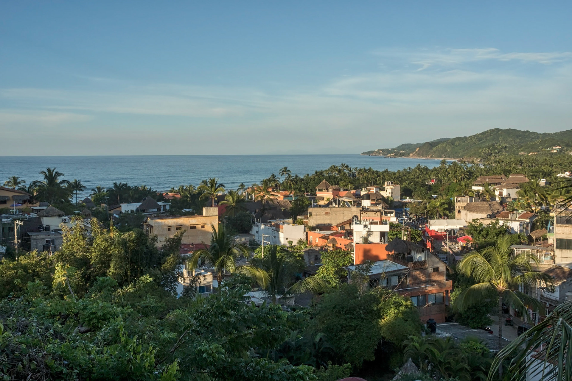 Sayulita, Mexico