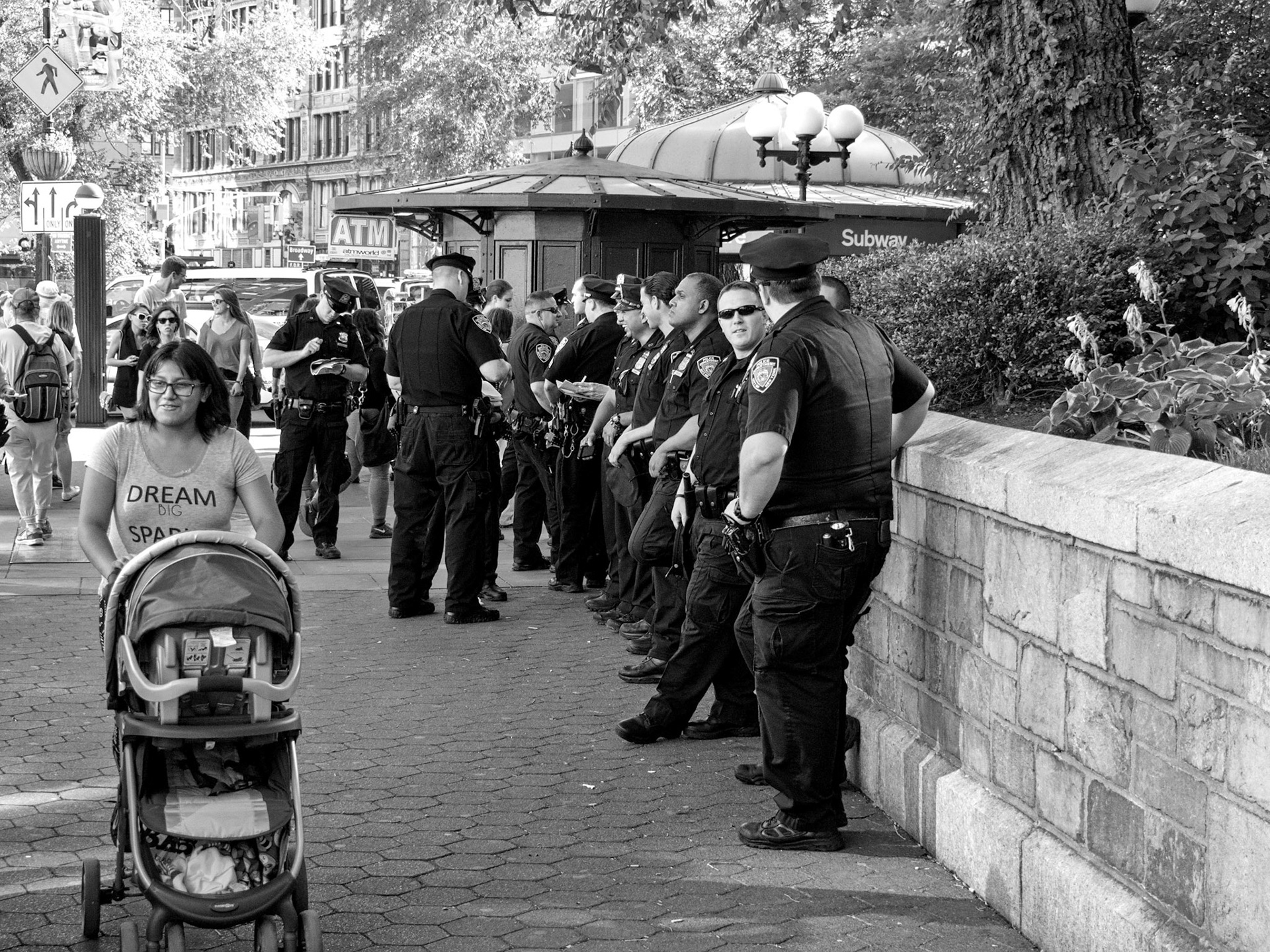New York City, NY, USA