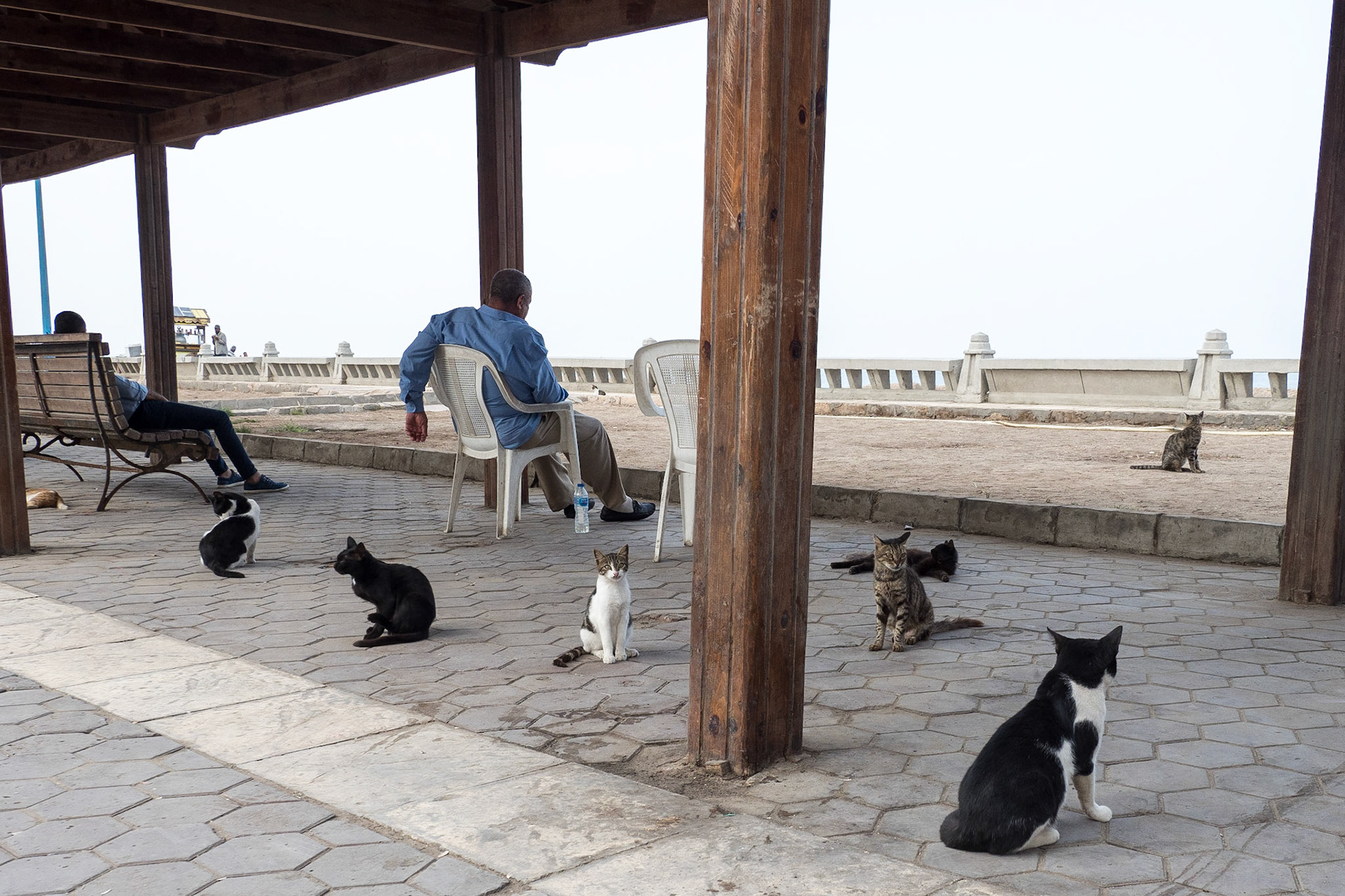 Alexandria, Egypt