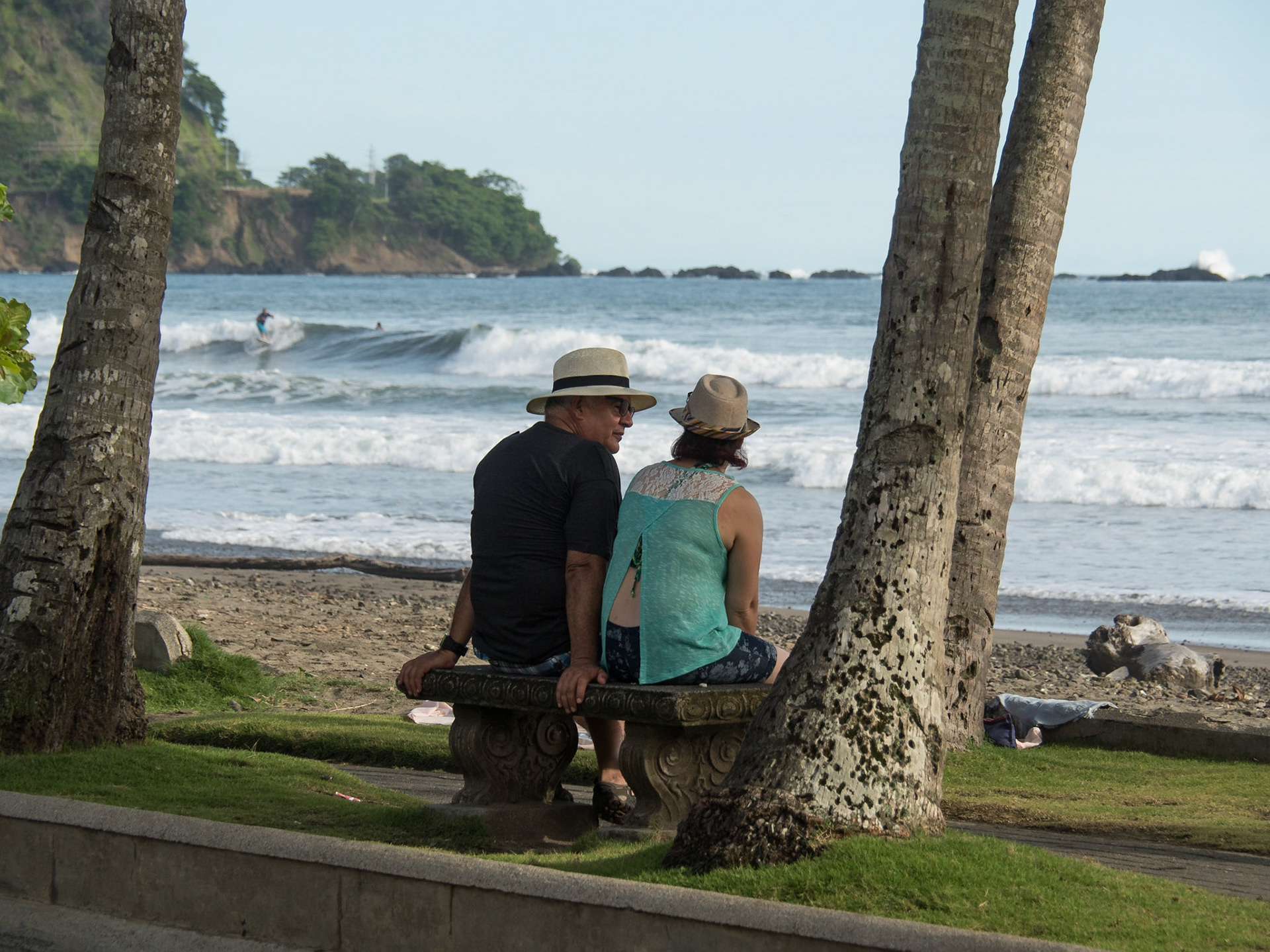 Costa Rica