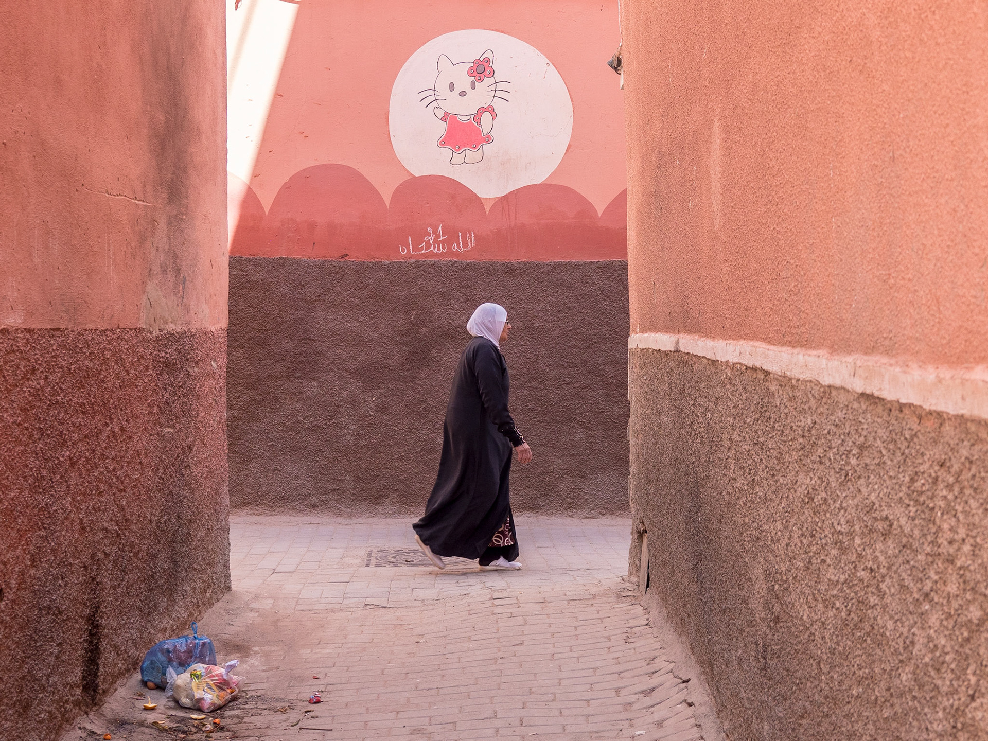 Marrakech, Morocco