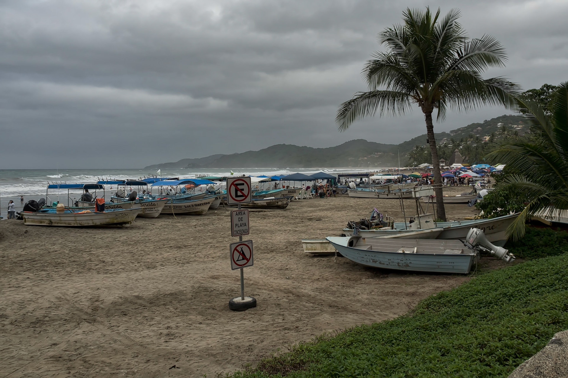 Sayulita, Mexico